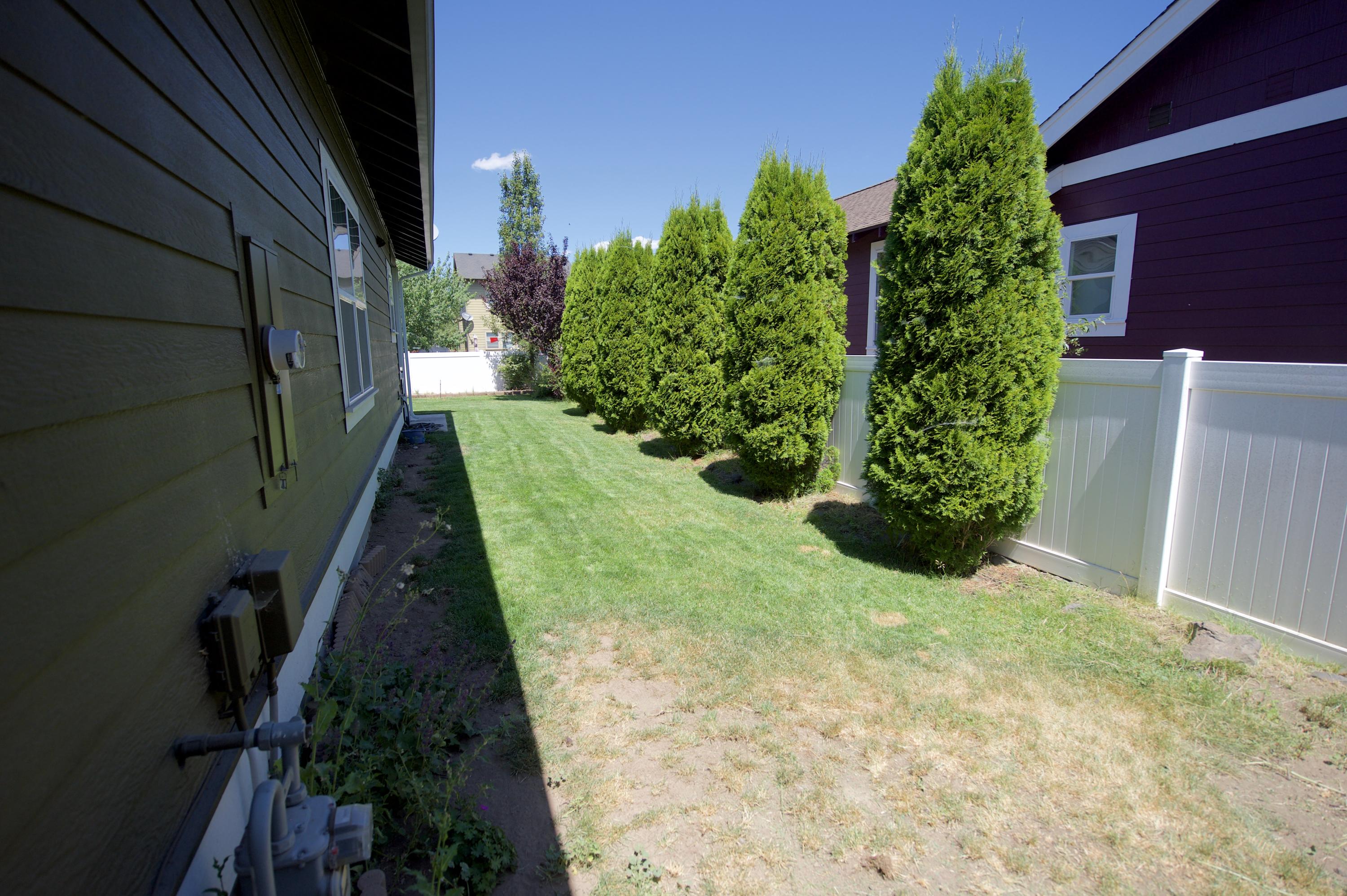 Canyon Rim Village - Residential