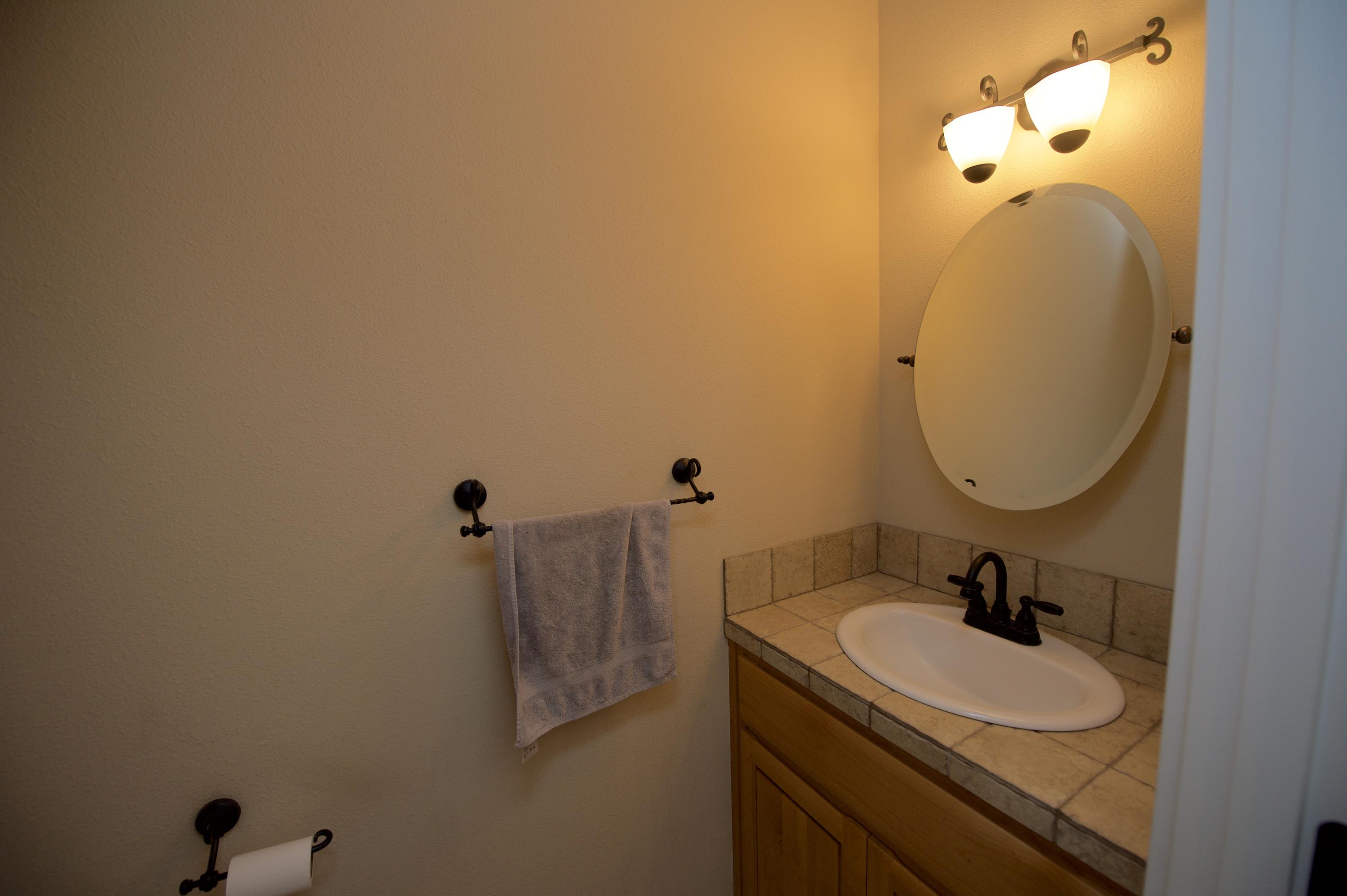 Canyon Rim Village - Residential