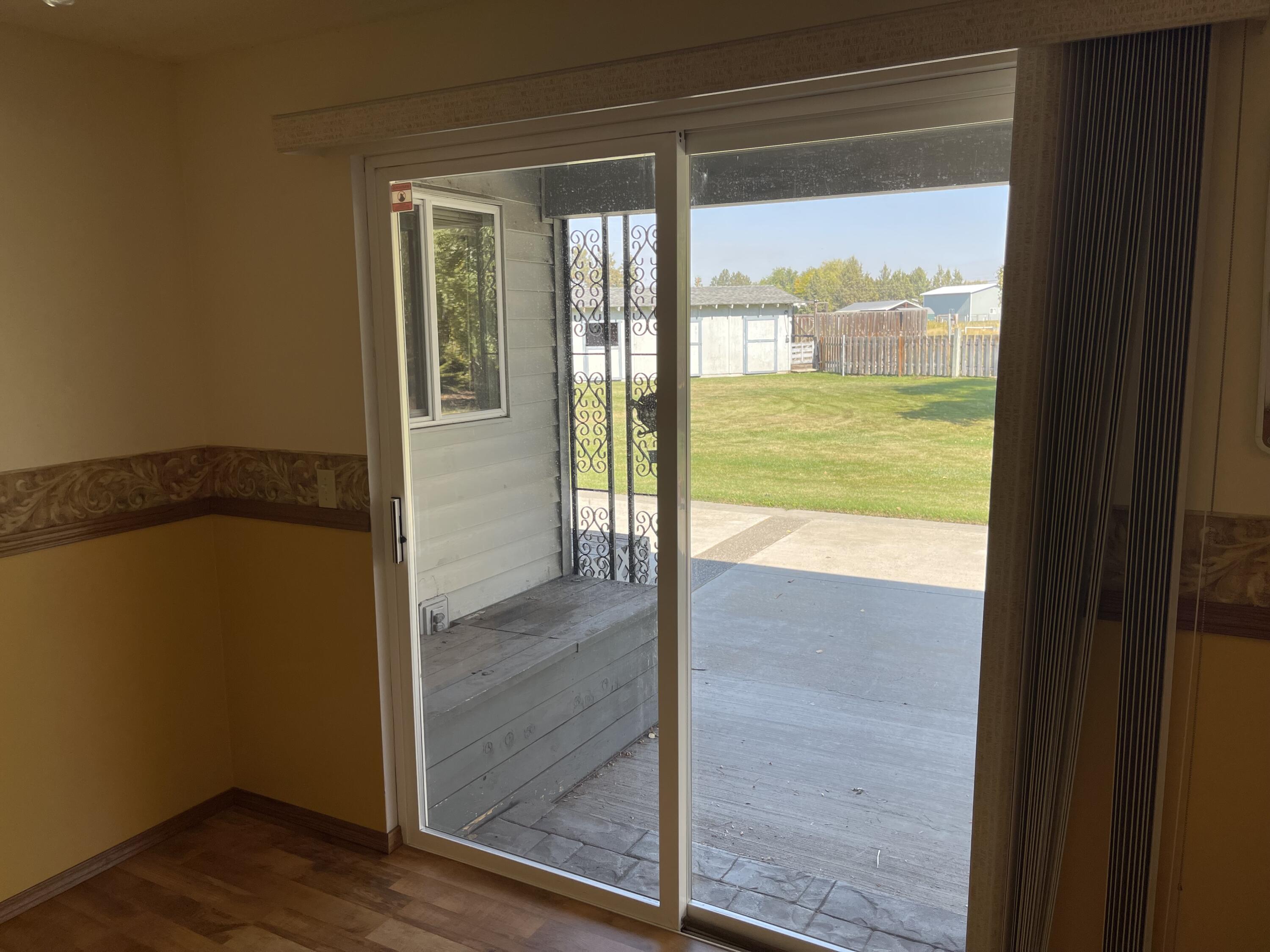 Howells River Rim - Residential