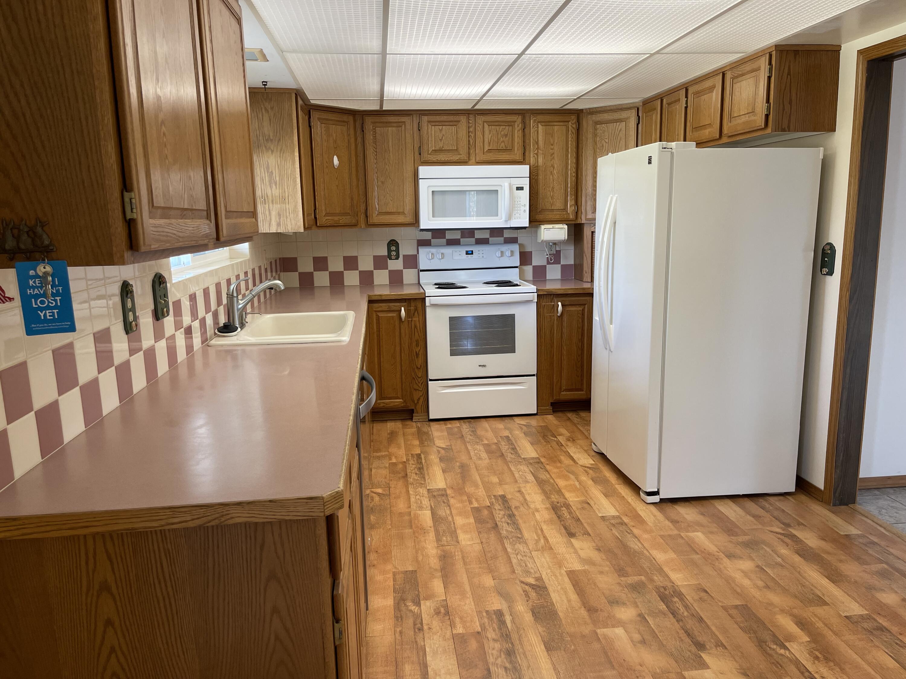 Howells River Rim - Residential