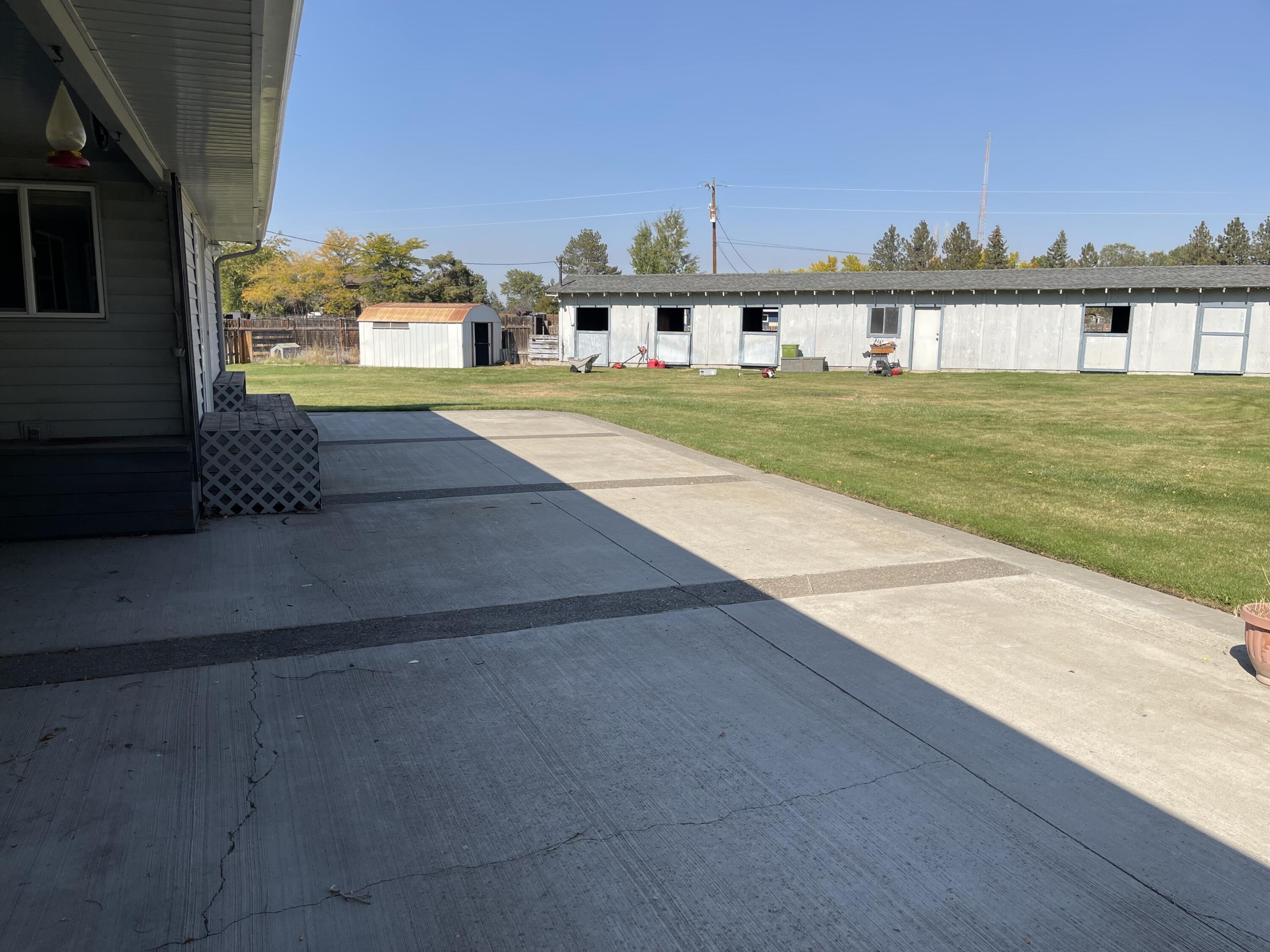 Howells River Rim - Residential