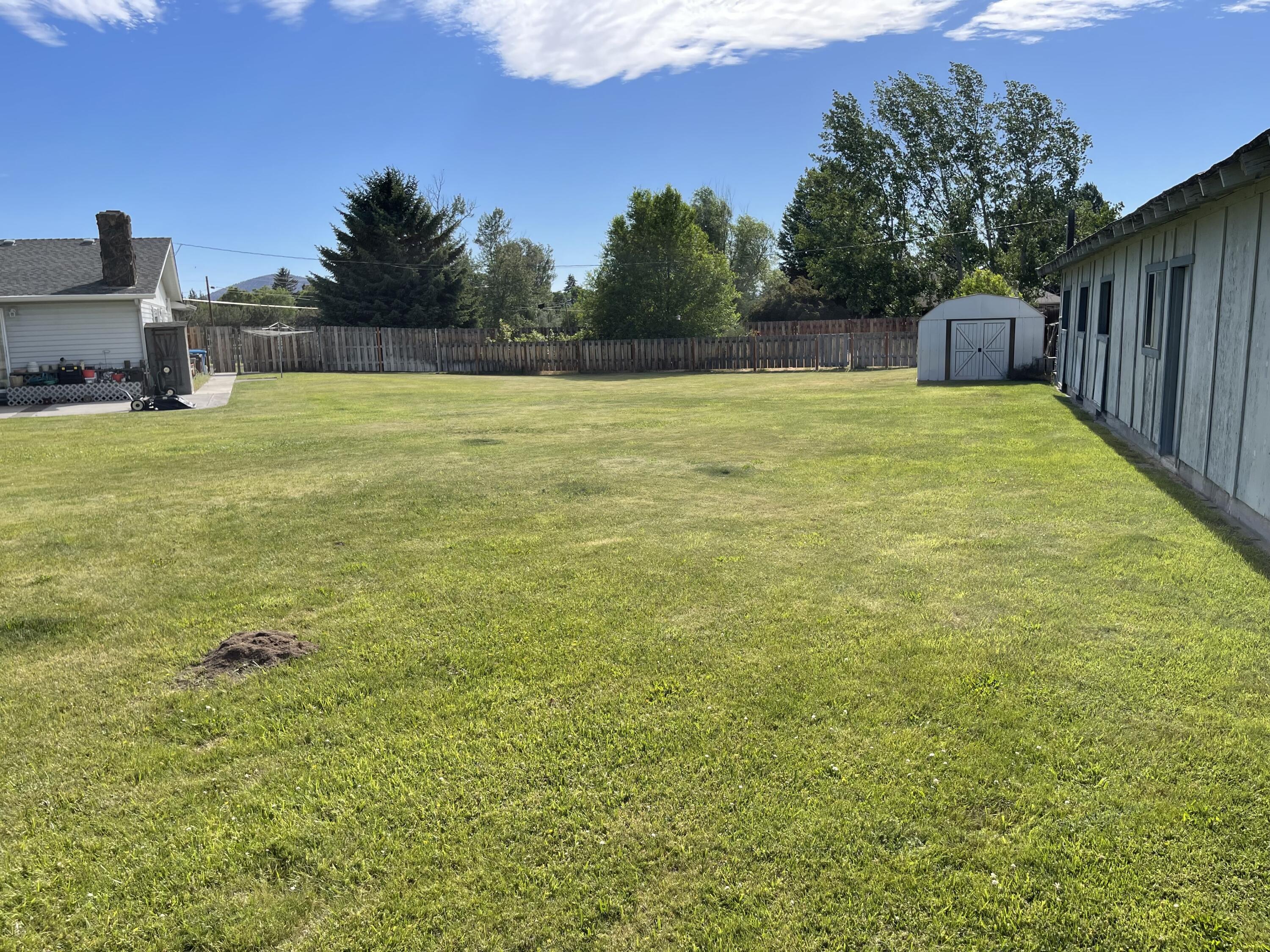 Howells River Rim - Residential