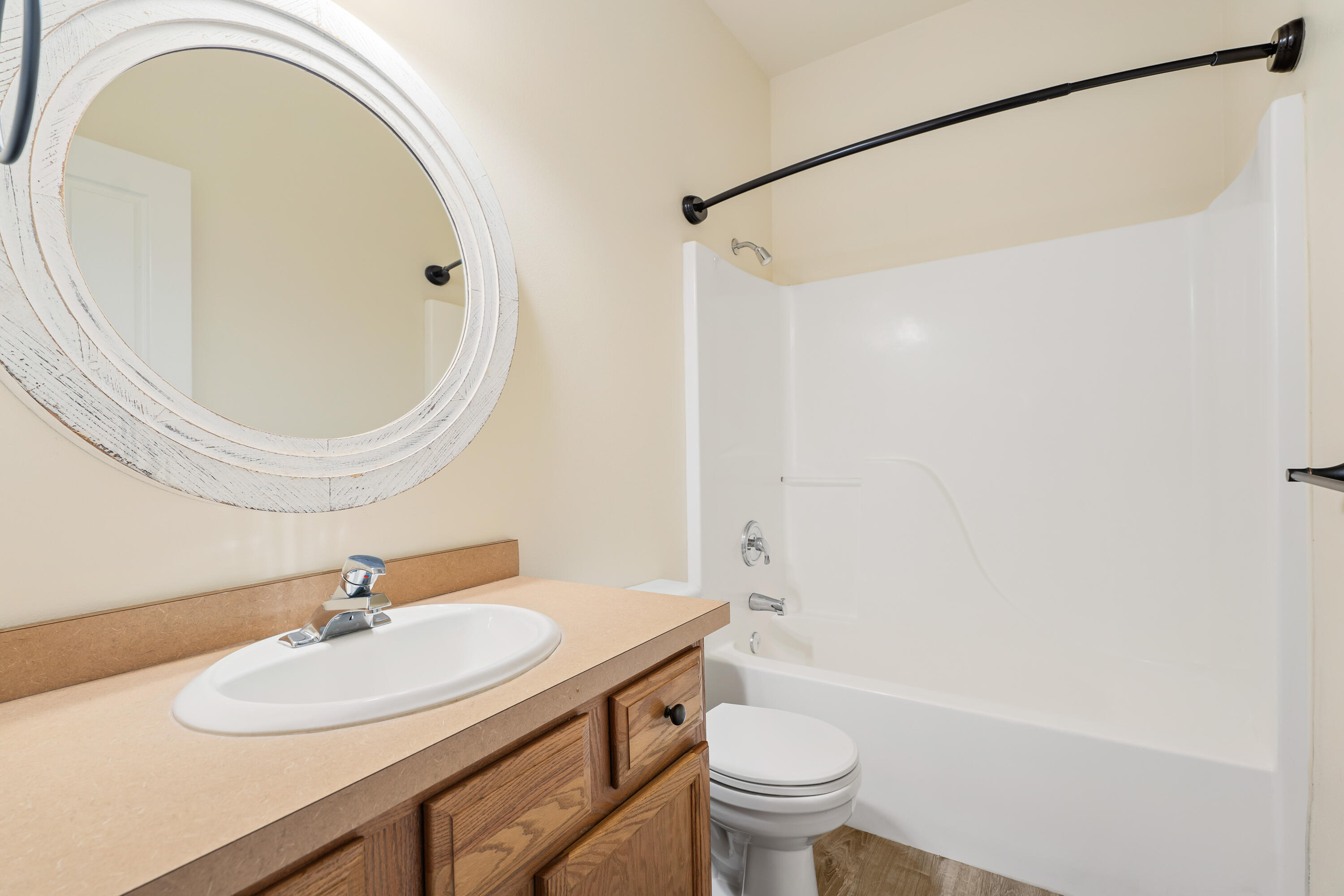 Larkspur - Residential