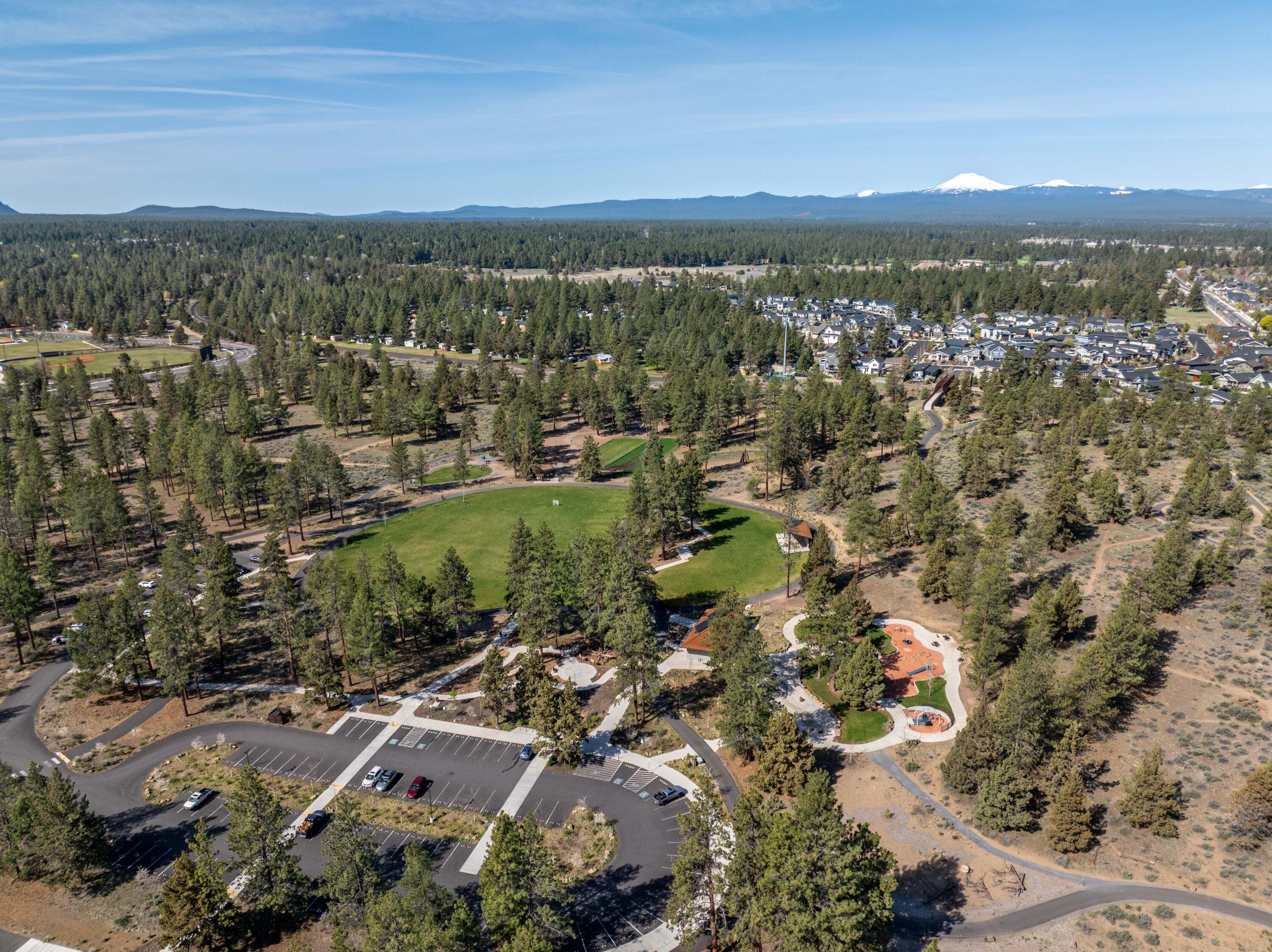 Larkspur - Residential