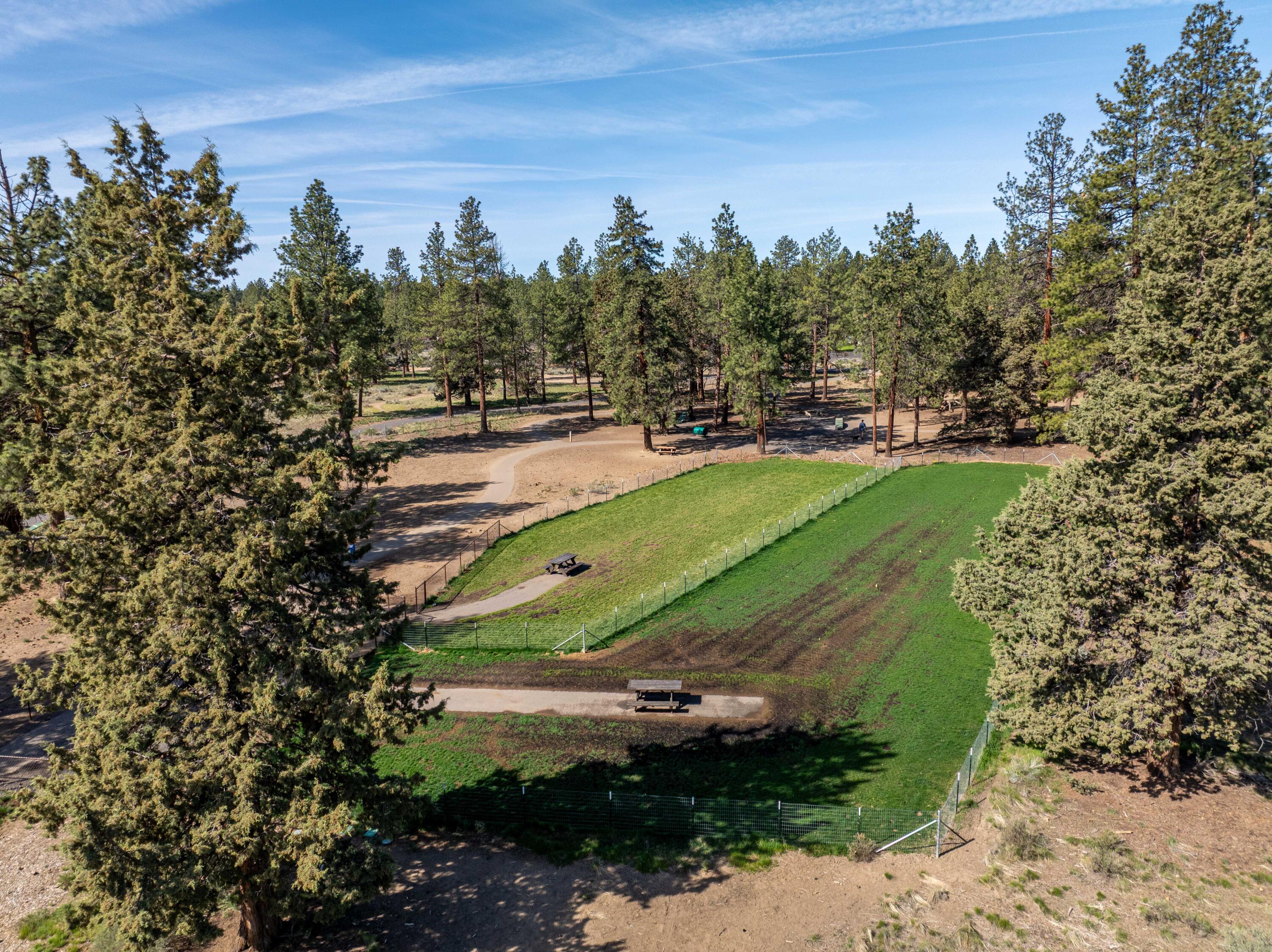 Larkspur - Residential