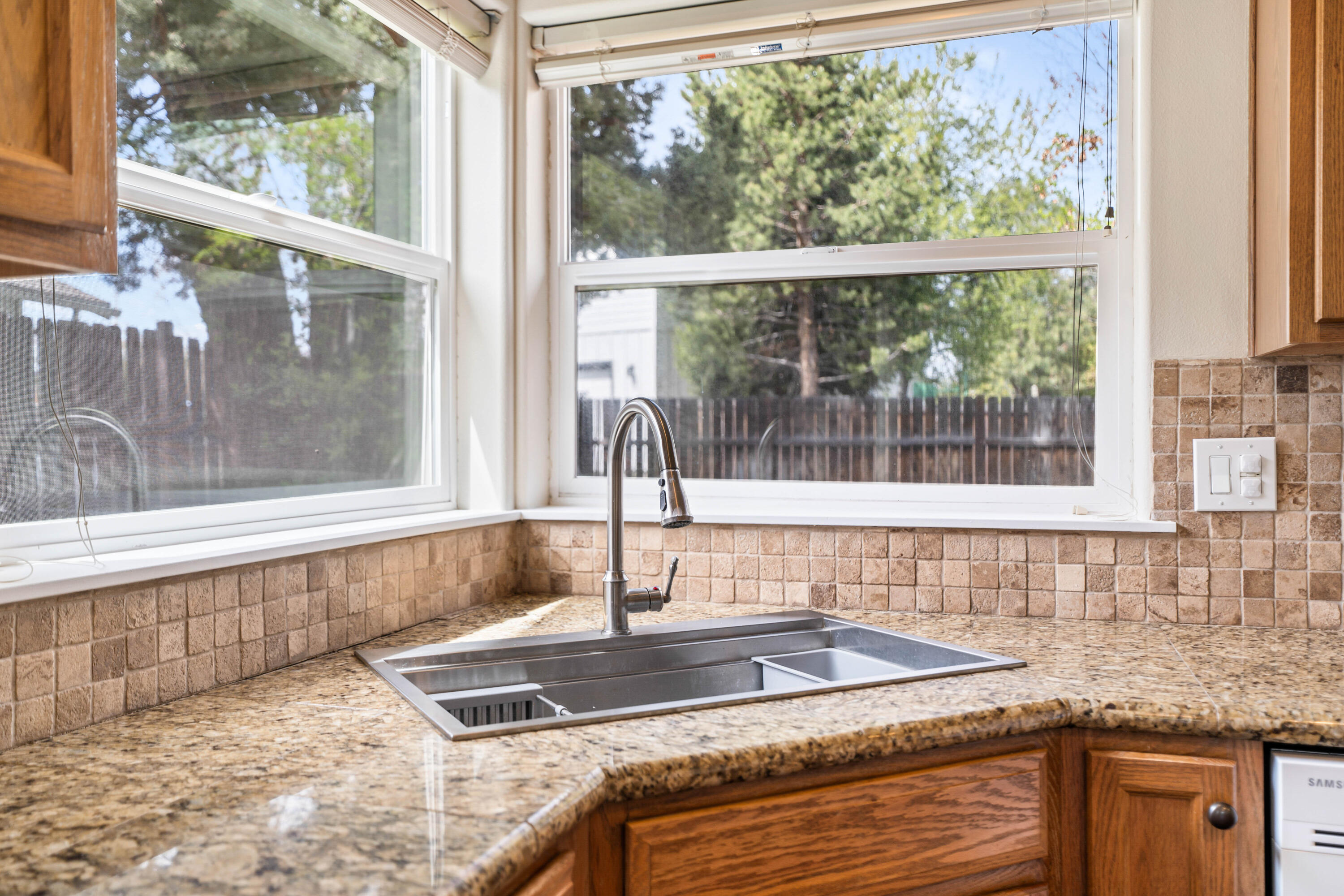 Larkspur - Residential