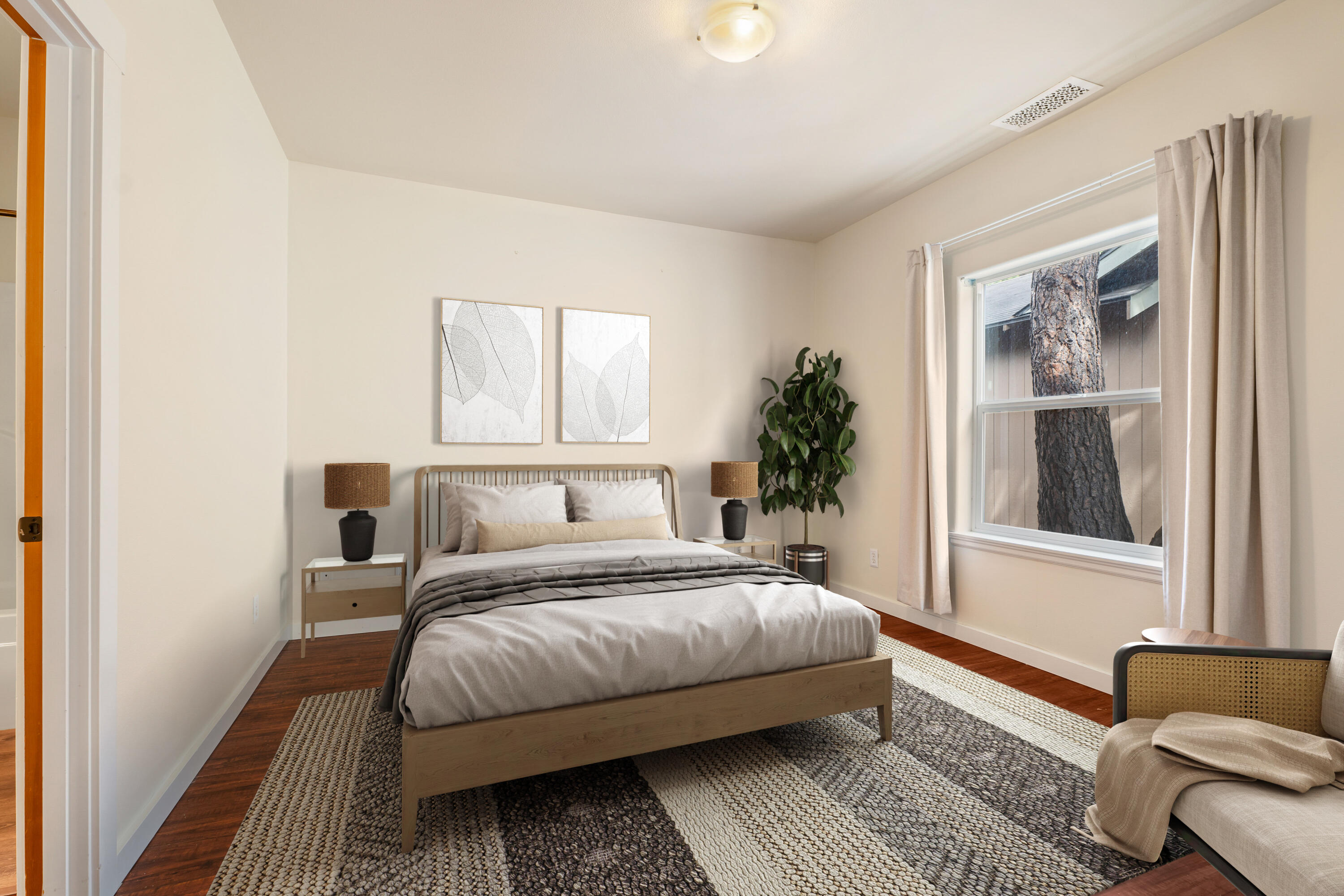 Larkspur - Residential