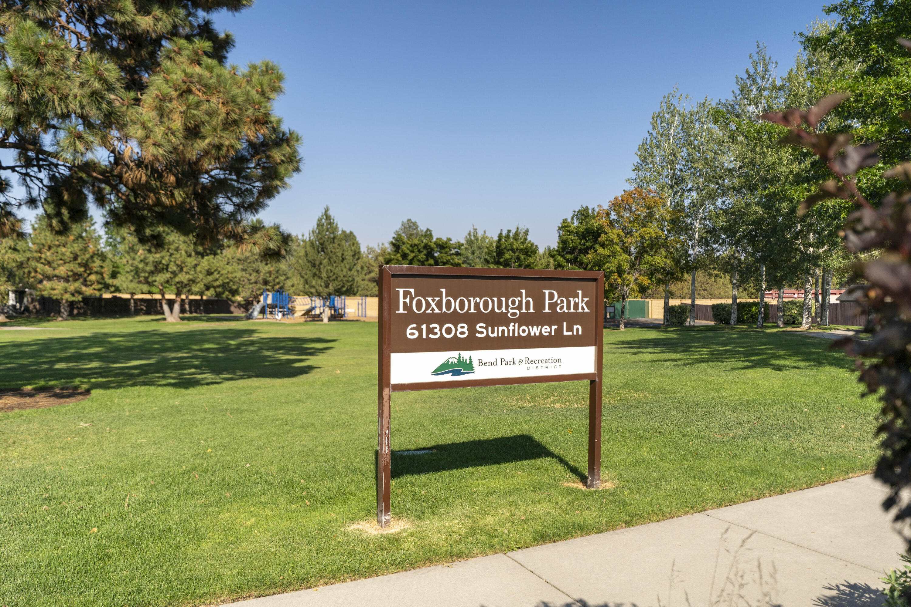 Larkspur - Residential