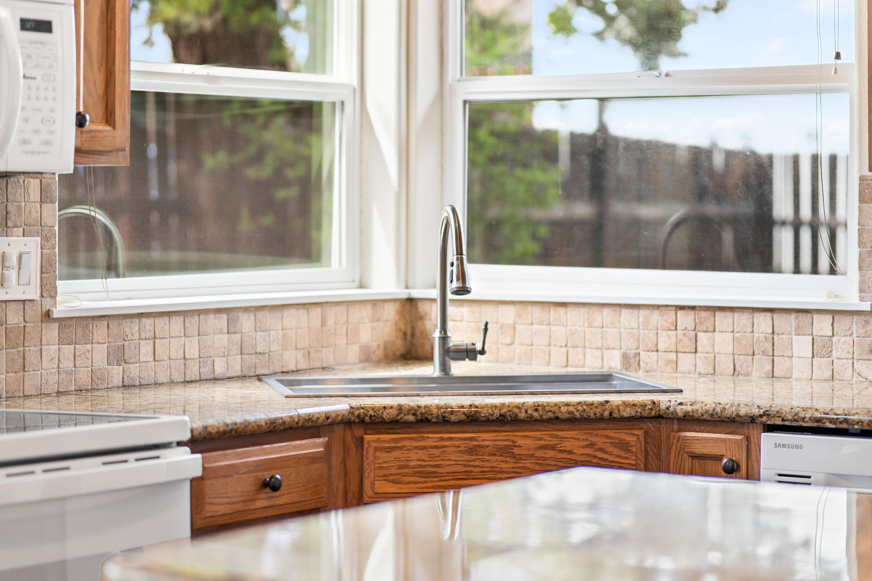 Larkspur - Residential