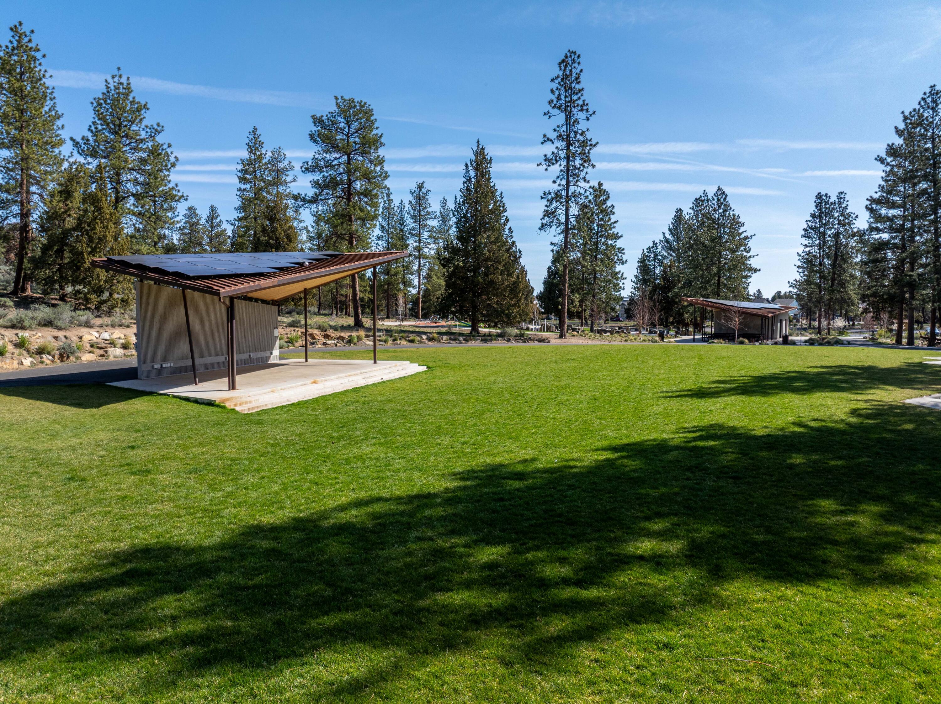 Larkspur - Residential