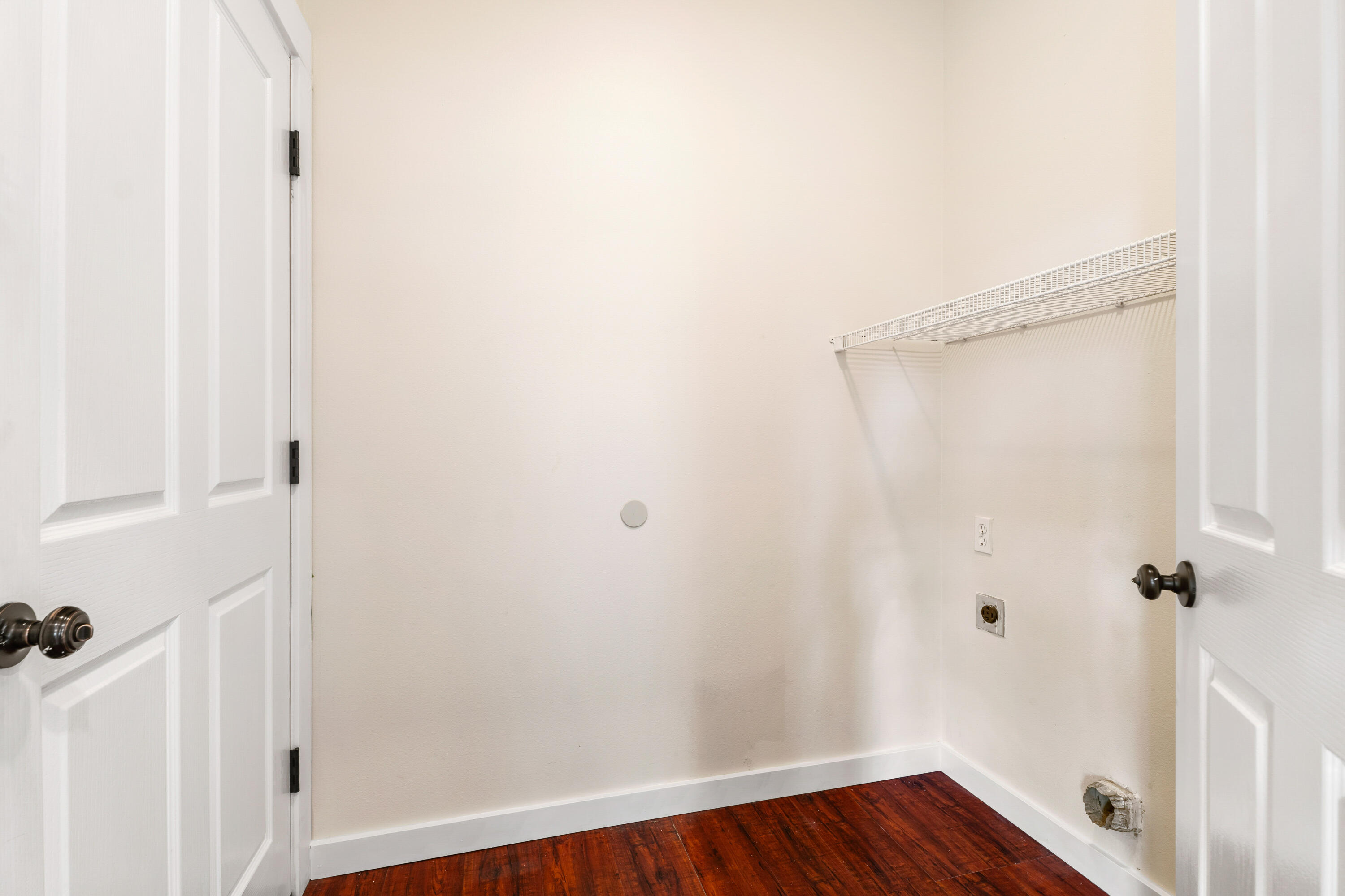 Larkspur - Residential