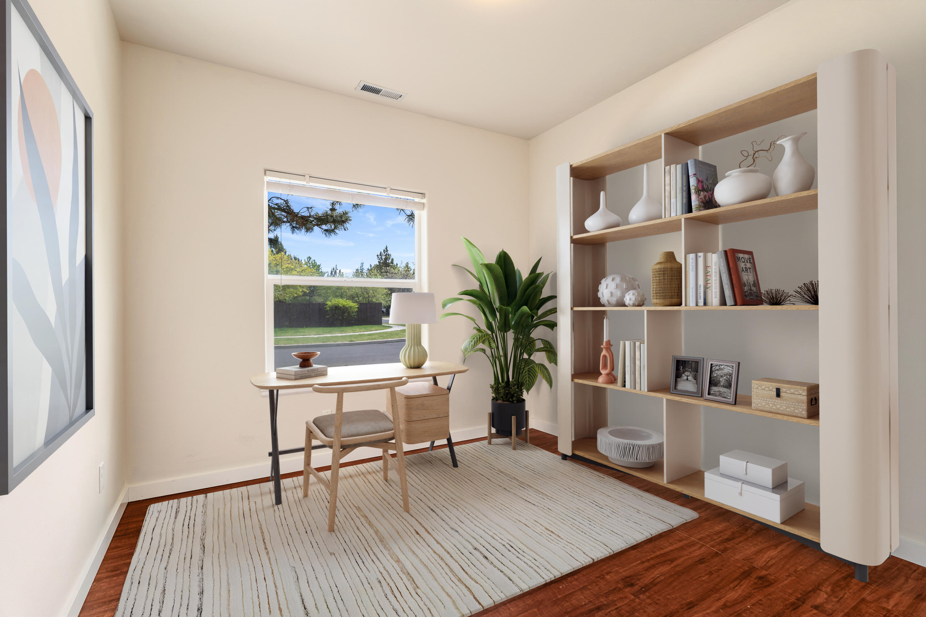 Larkspur - Residential