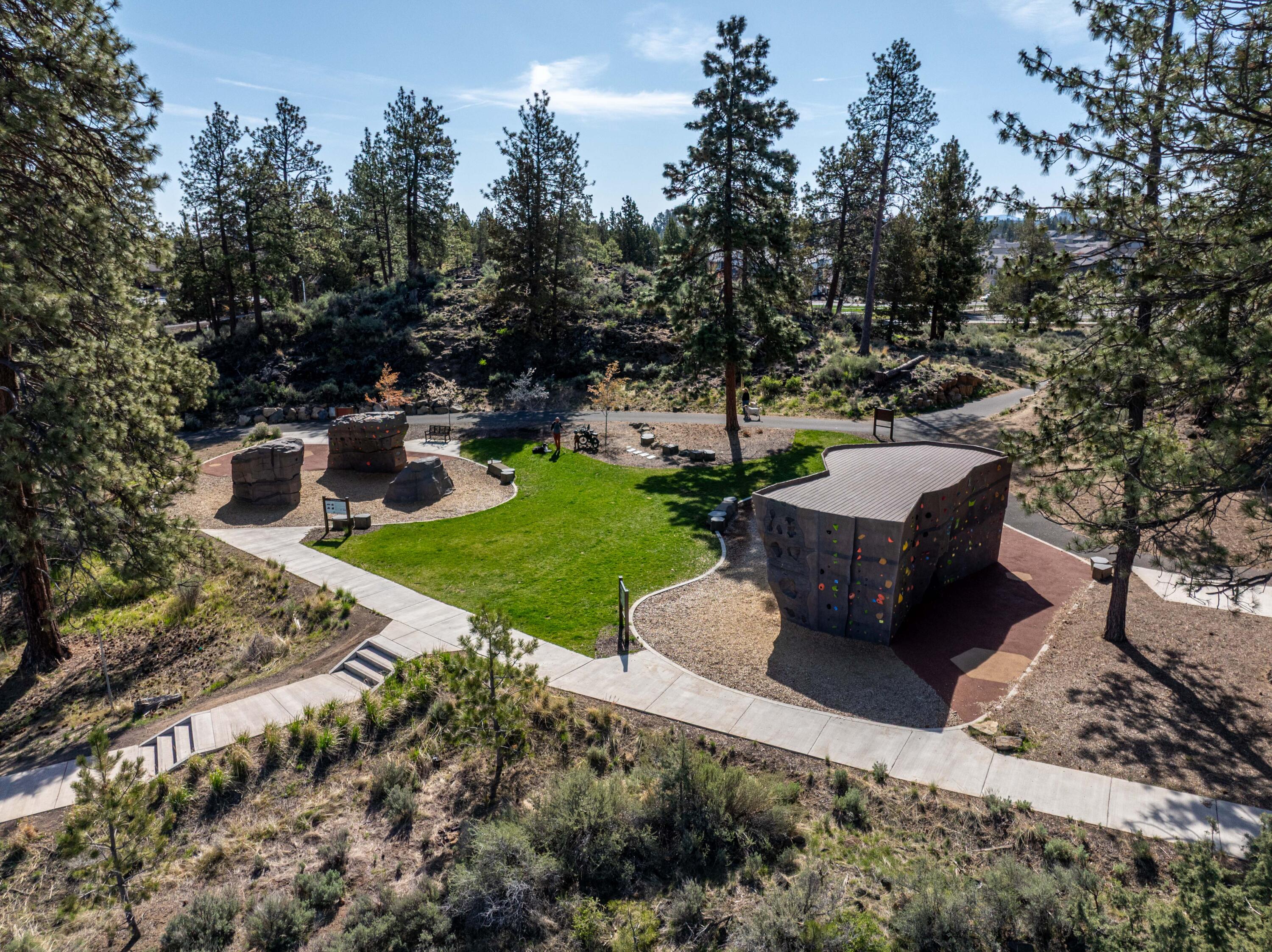 Larkspur - Residential