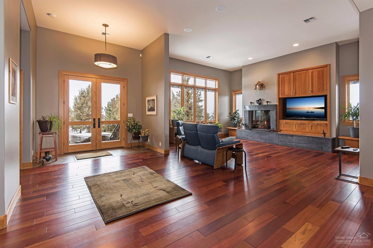 Awbrey Park - Residential