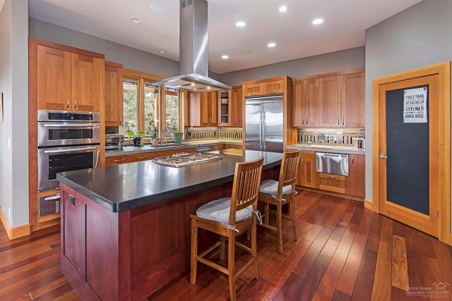 Awbrey Park - Residential