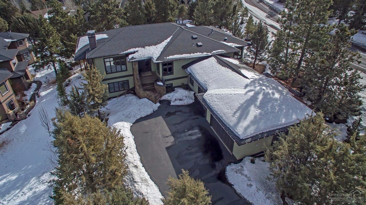 Awbrey Park - Residential