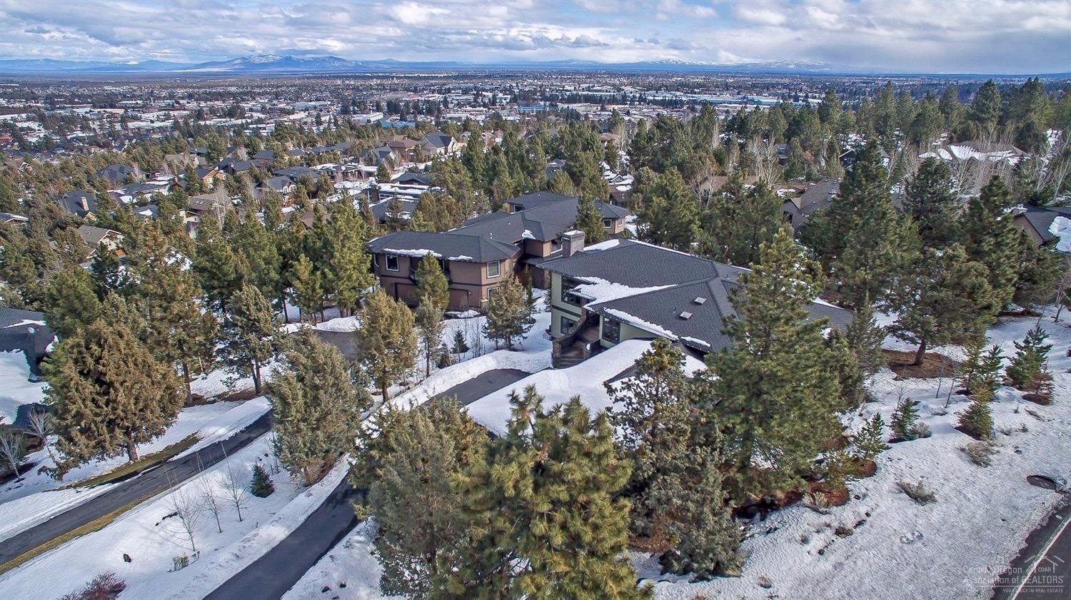 Awbrey Park - Residential