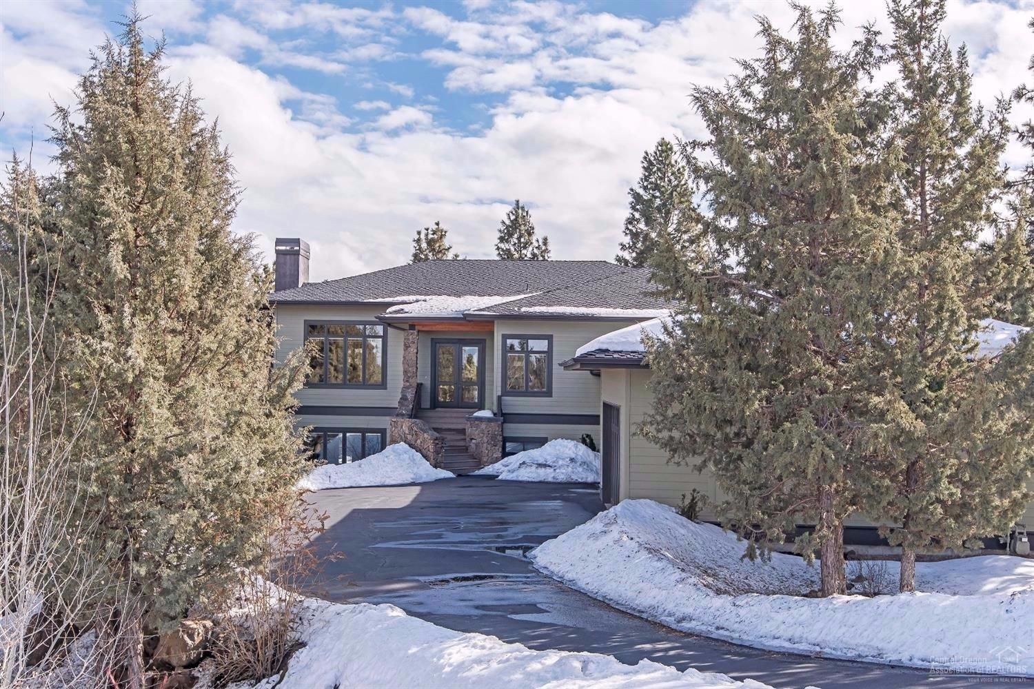 Awbrey Park - Residential