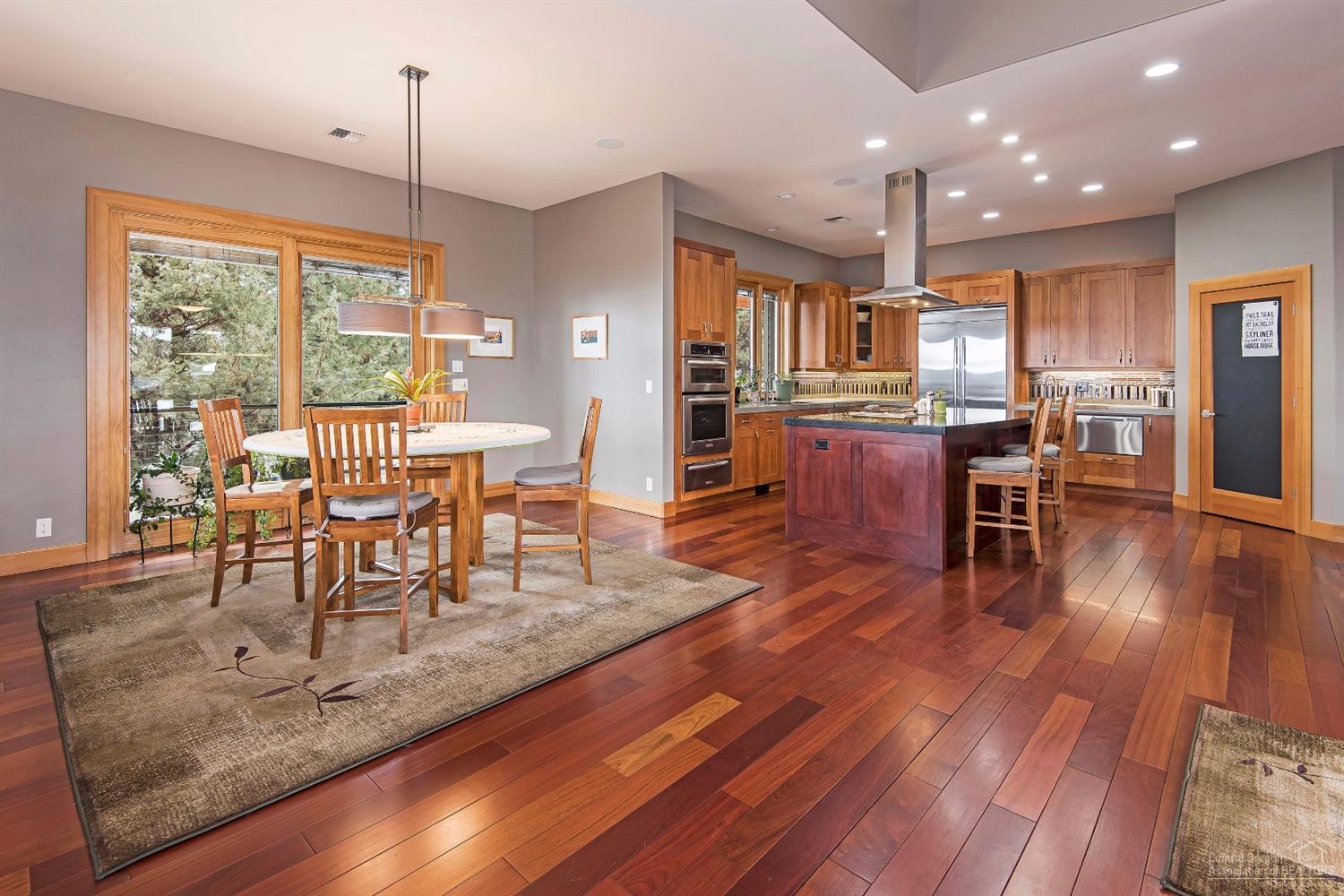 Awbrey Park - Residential