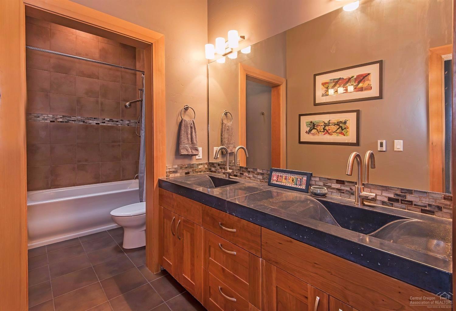 Awbrey Park - Residential