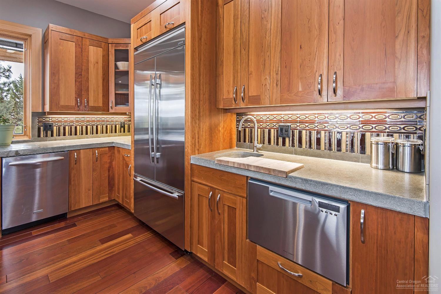 Awbrey Park - Residential