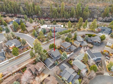 Tiny photo for 20174 Archie Briggs Road, Bend, OR 97703 (MLS # 220217014)