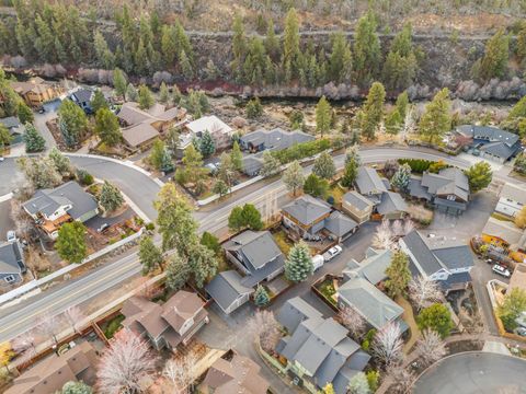 Tiny photo for 20174 Archie Briggs Road, Bend, OR 97703 (MLS # 220217014)