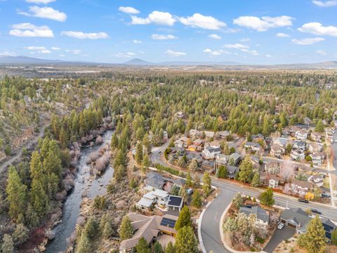 Tiny photo for 20174 Archie Briggs Road, Bend, OR 97703 (MLS # 220217014)