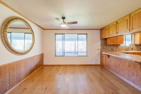 Tiny photo for 230 Hussey Lane, Grants Pass, OR 97527 (MLS # 220217357)