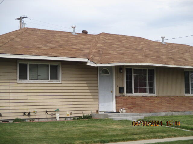 Klamath Falls -Mills Addition - Residential Income