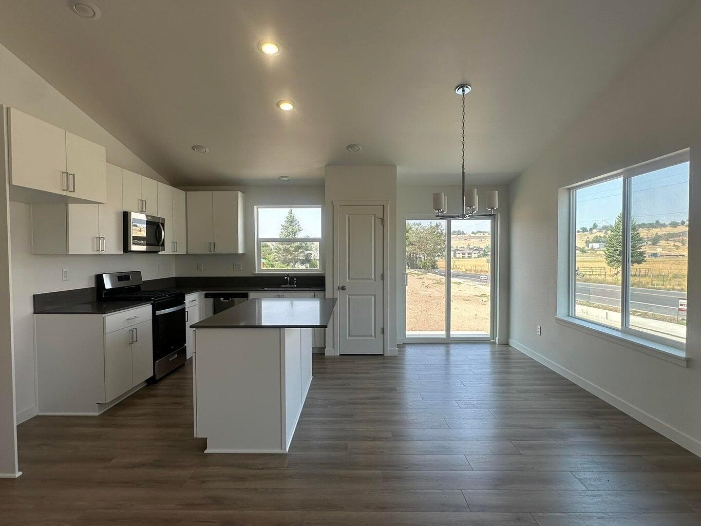 Sagebrook Estates - Residential