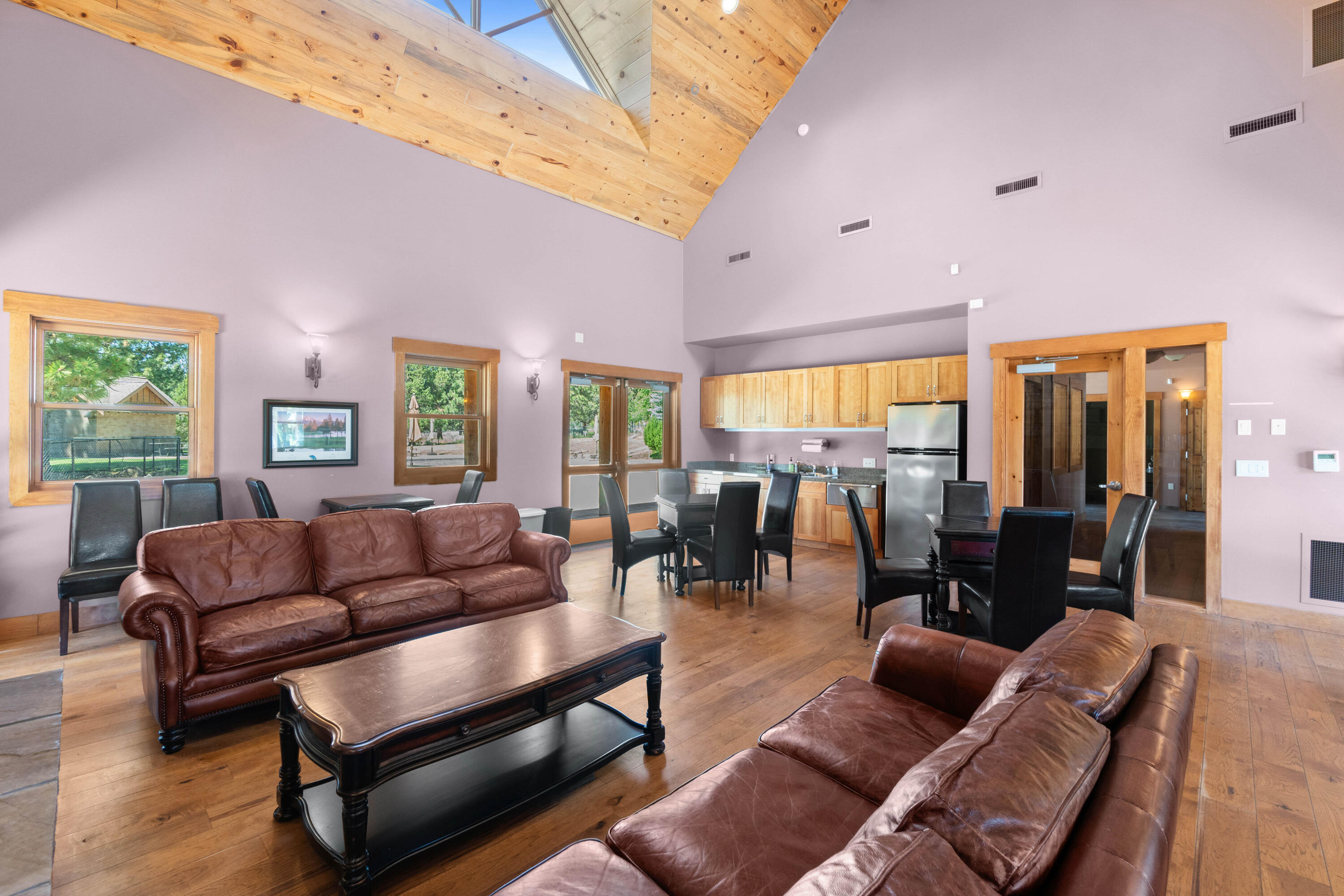 Aspen Lakes Golf Est - Residential