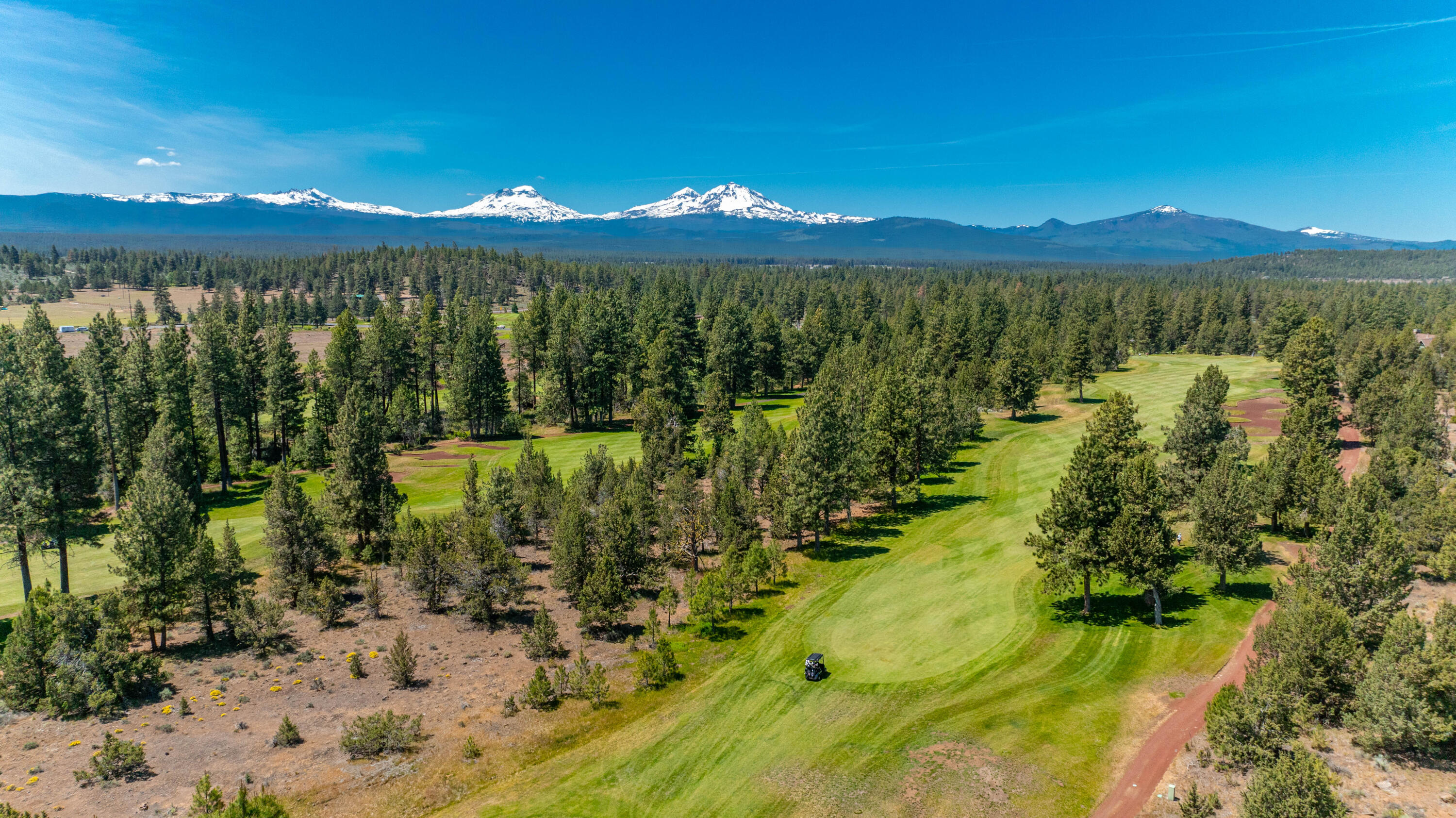 Aspen Lakes Golf Est - Residential