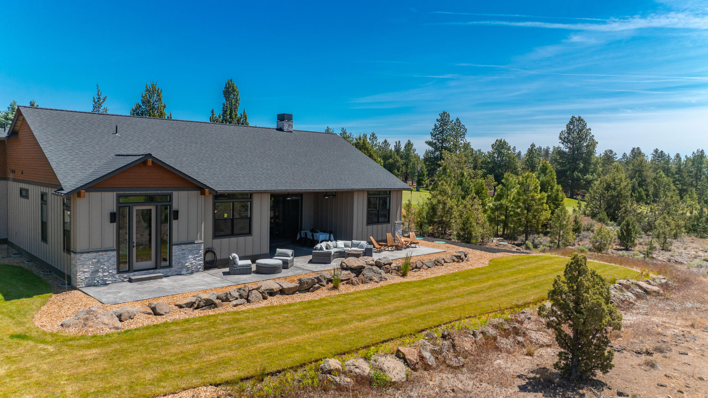 Aspen Lakes Golf Est - Residential