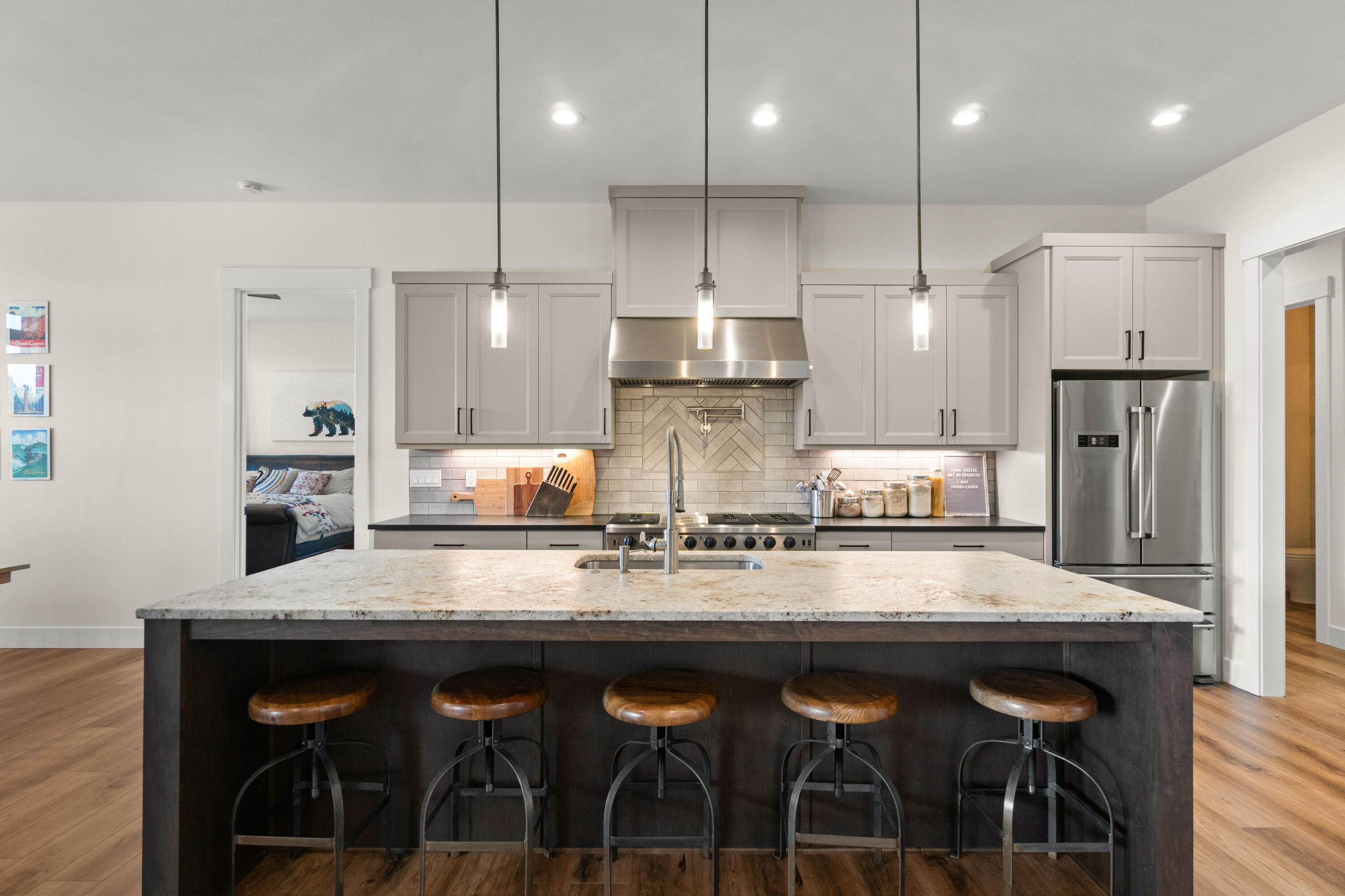 Aspen Lakes Golf Est - Residential