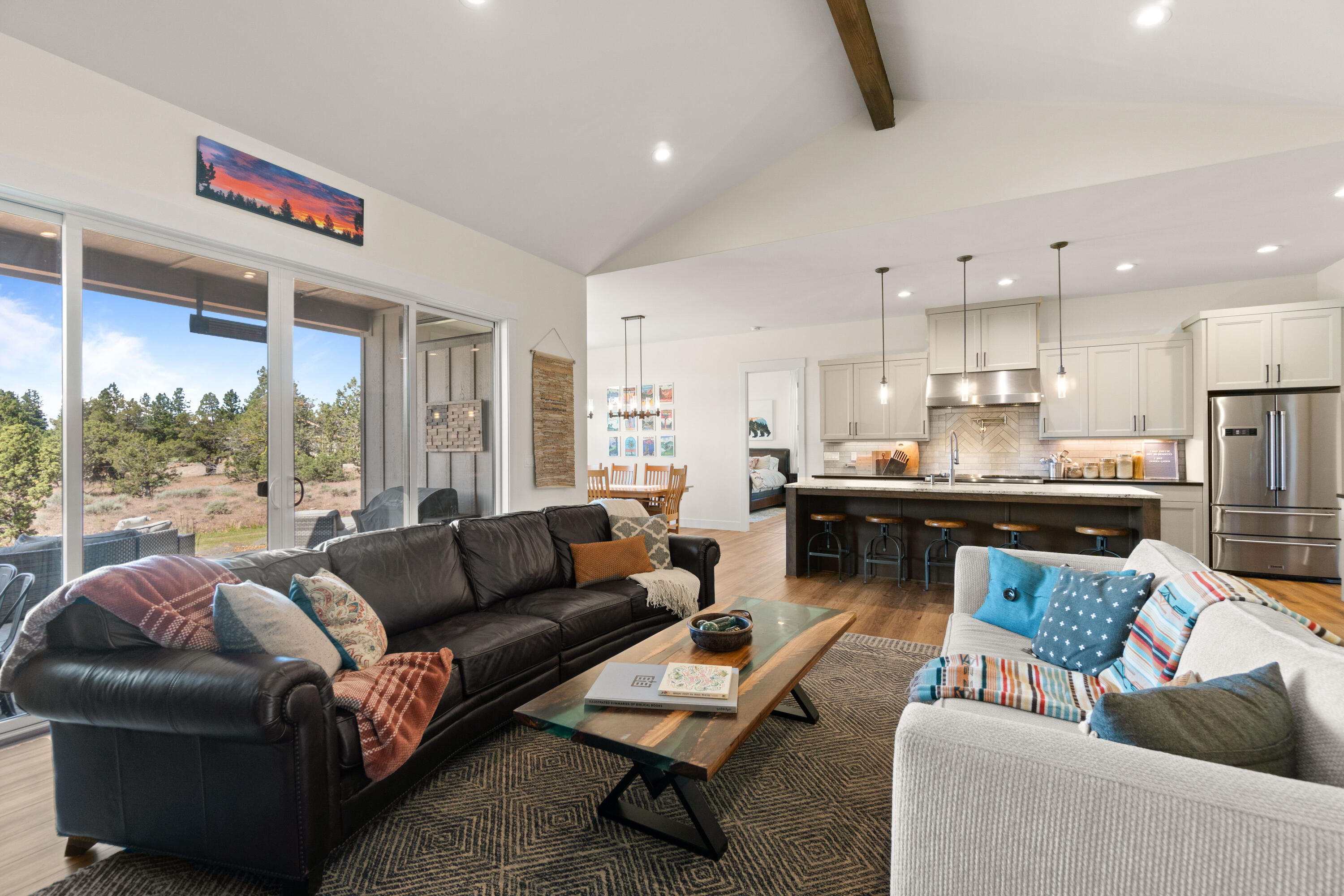 Aspen Lakes Golf Est - Residential