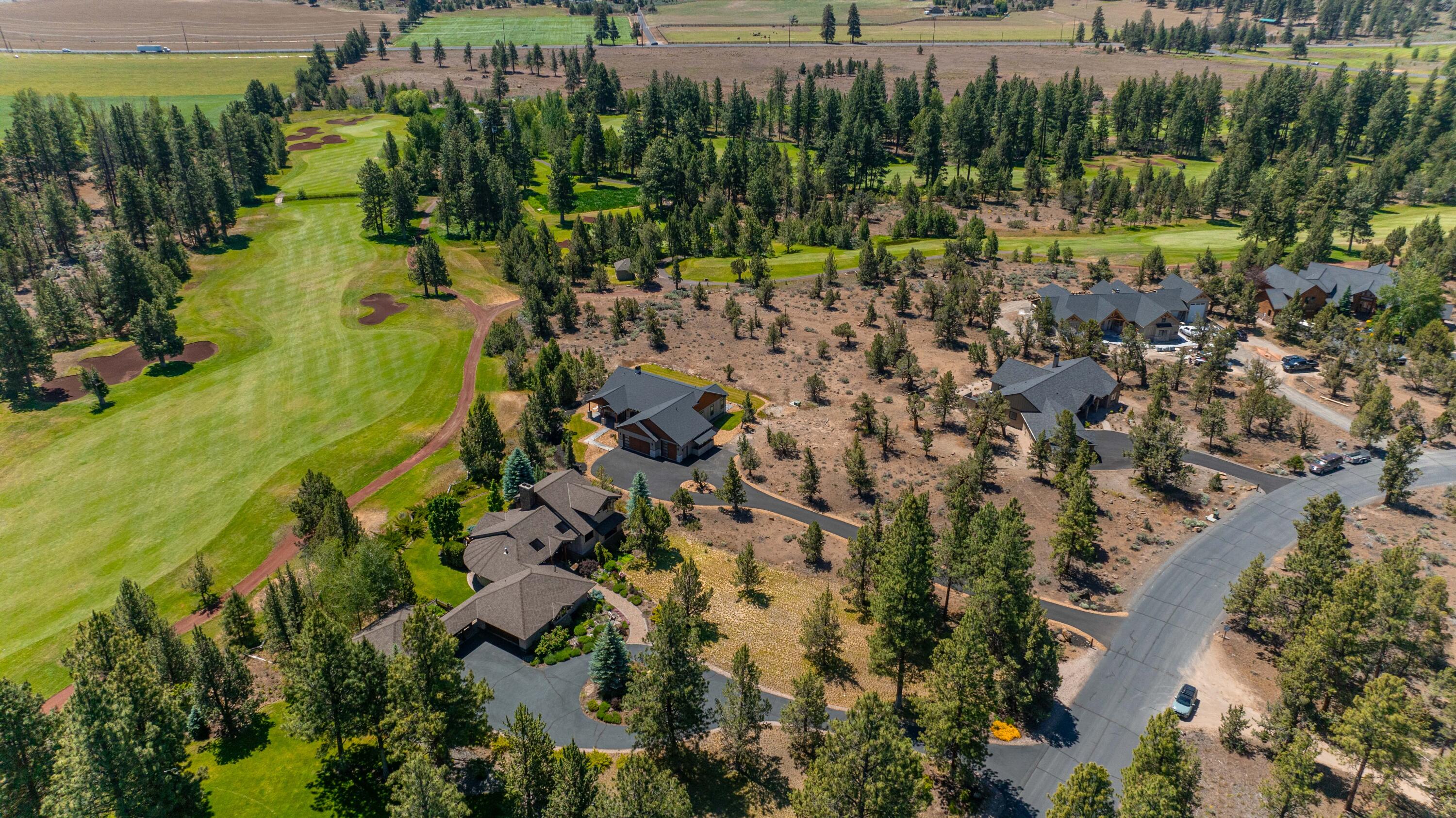 Aspen Lakes Golf Est - Residential