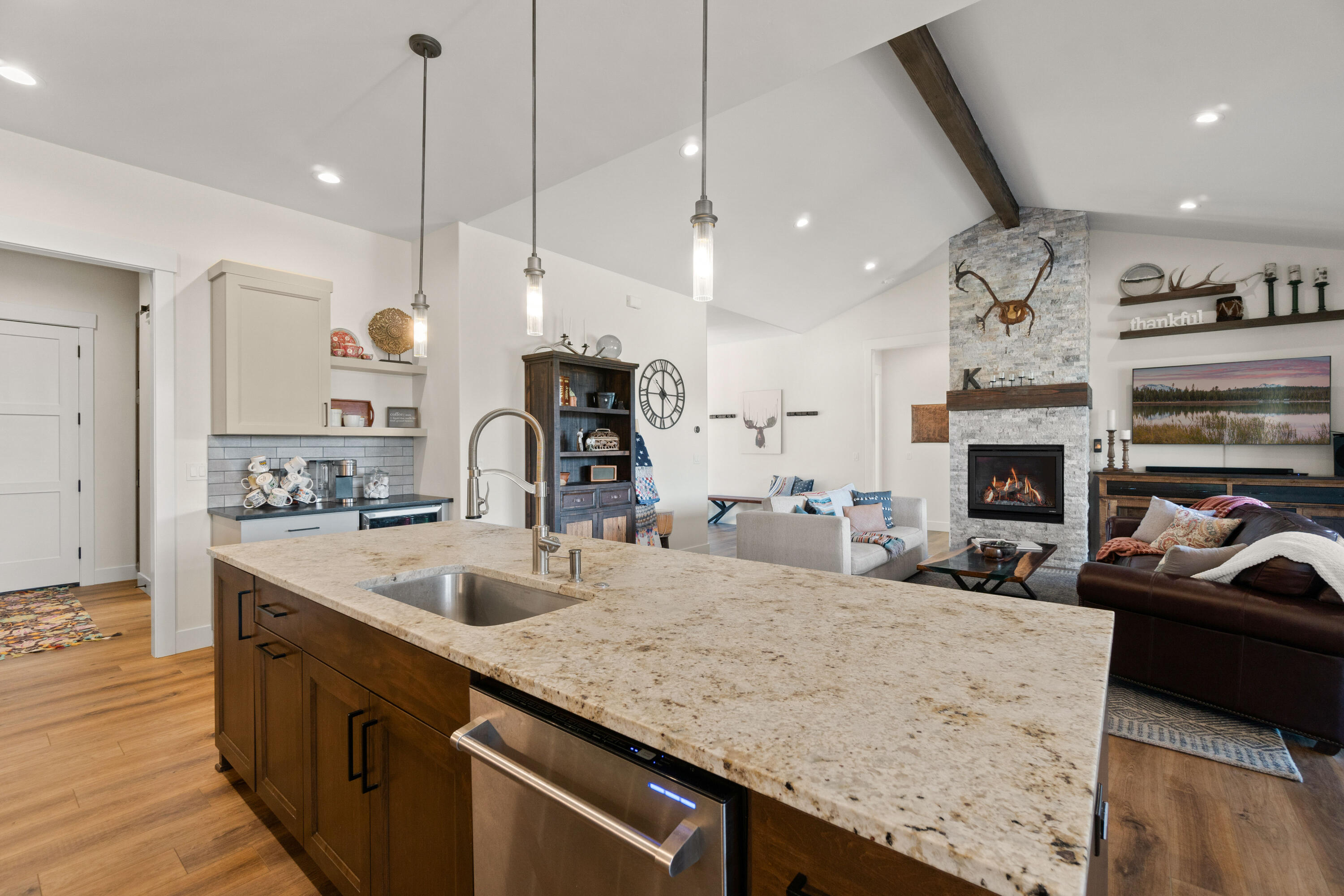 Aspen Lakes Golf Est - Residential