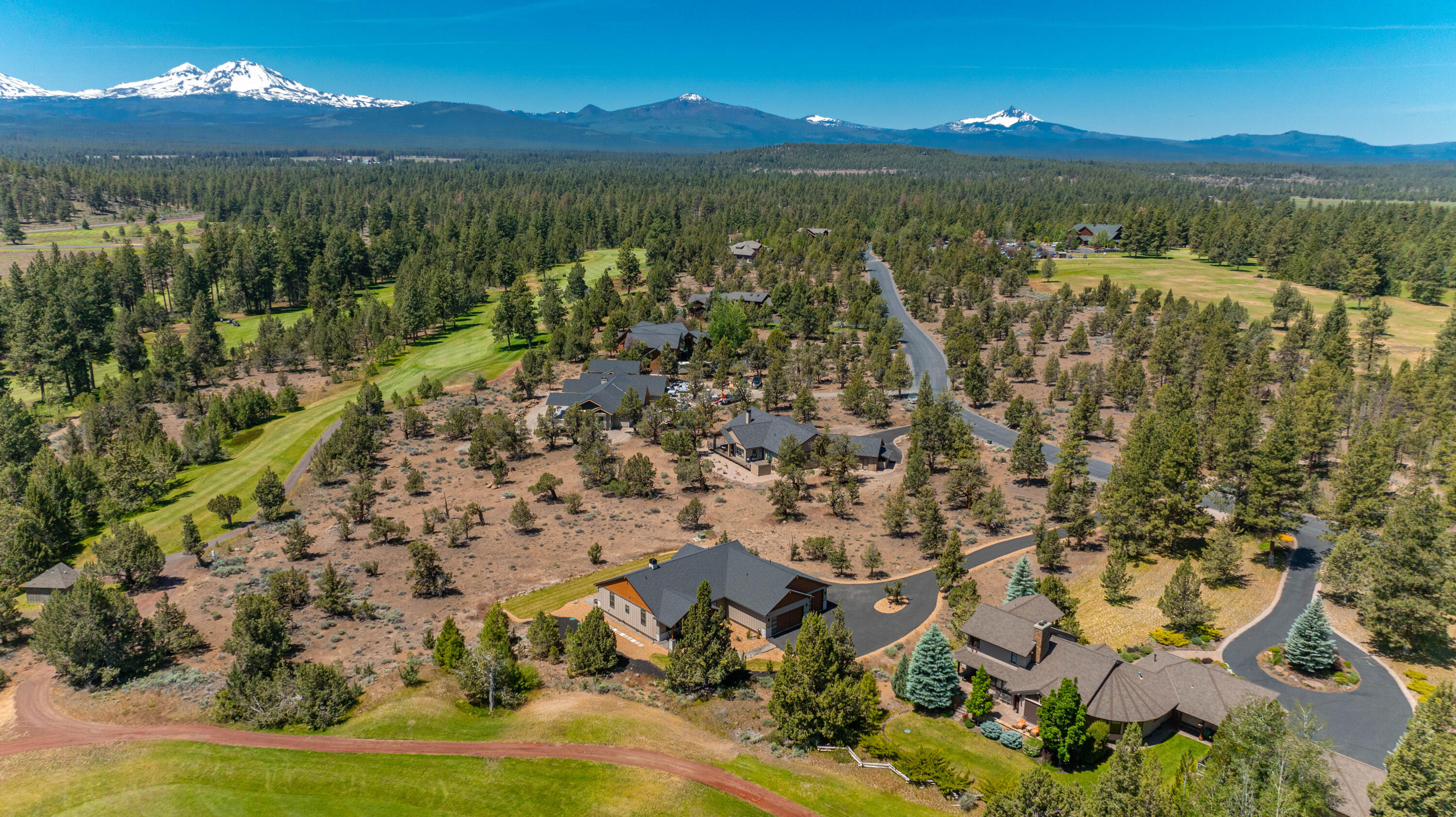 Aspen Lakes Golf Est - Residential