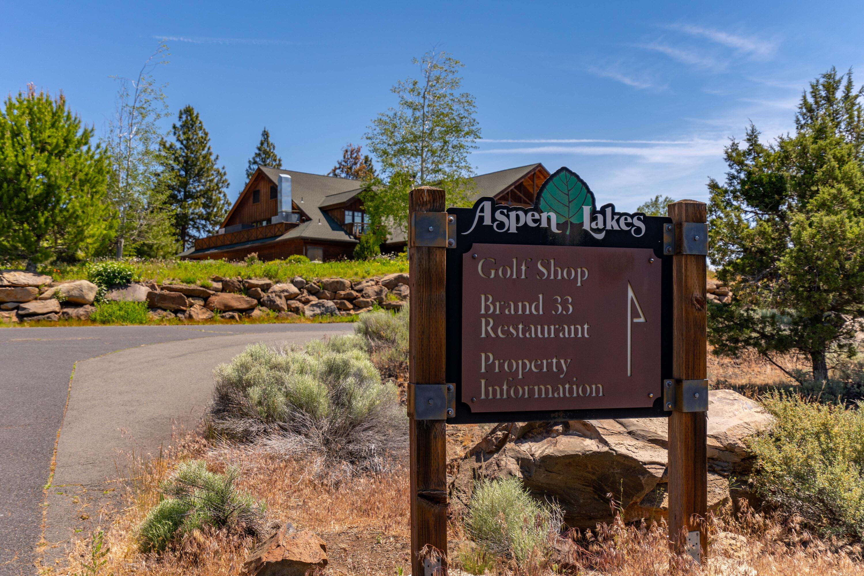 Aspen Lakes Golf Est - Residential