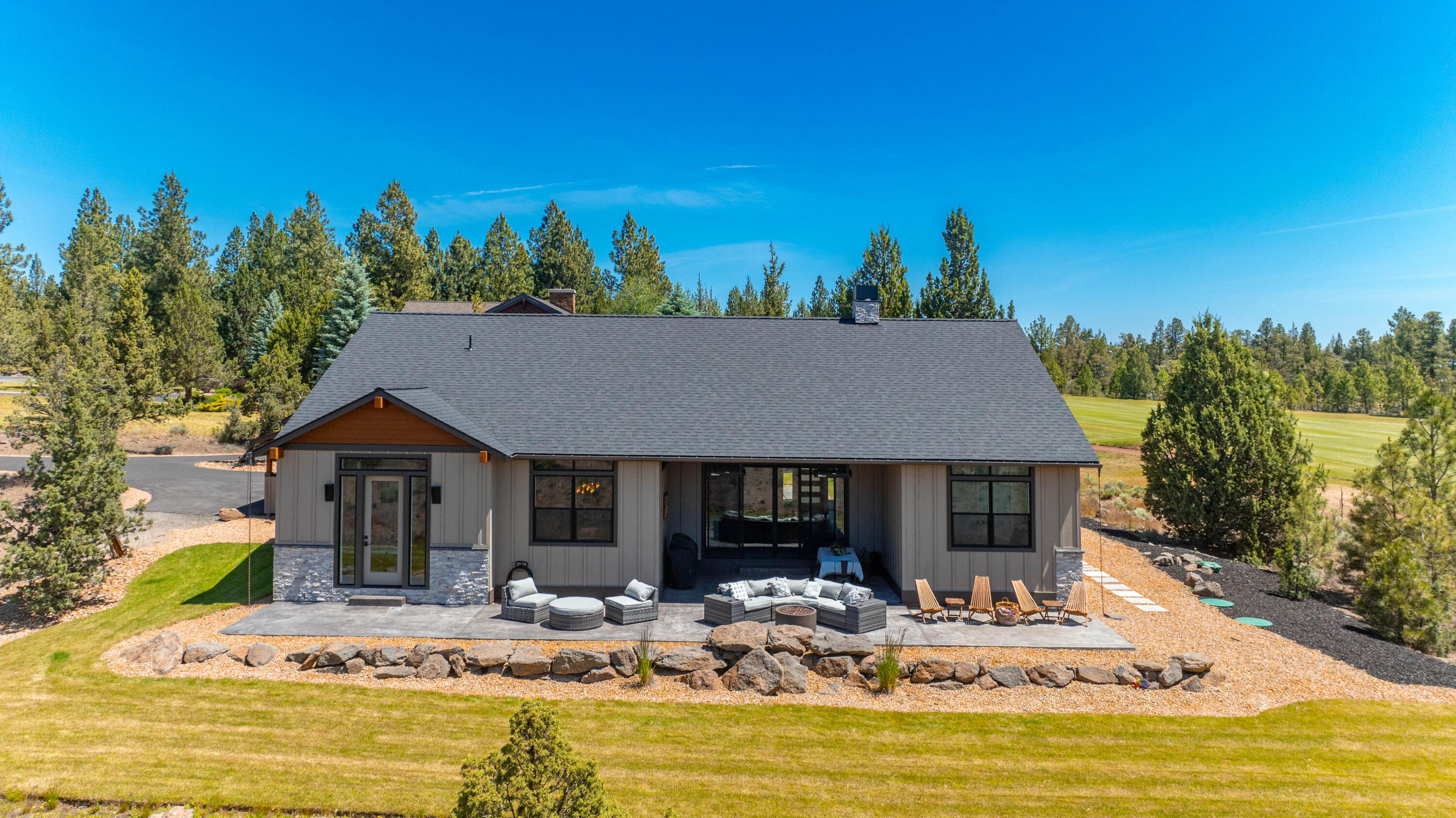 Aspen Lakes Golf Est - Residential