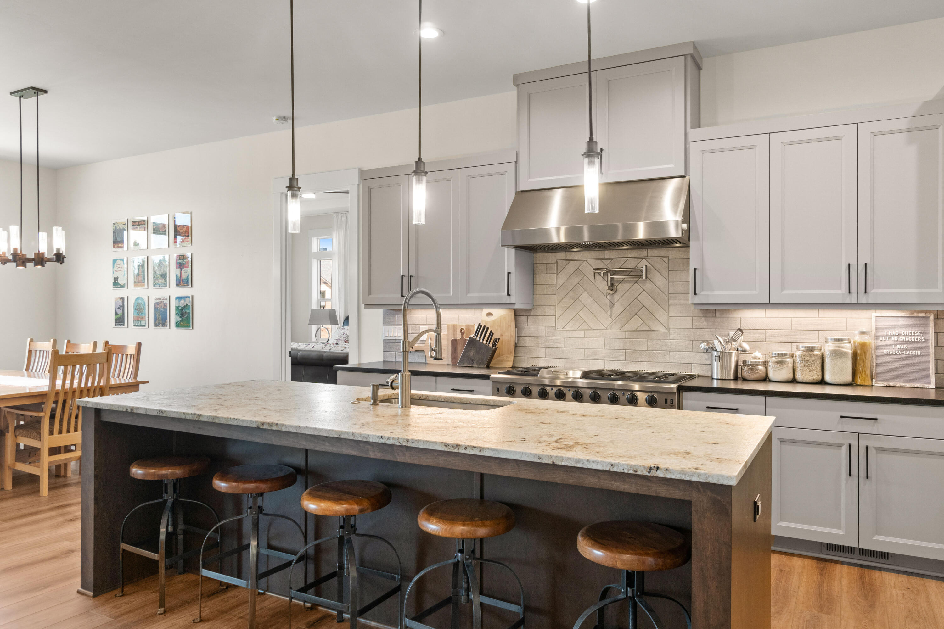 Aspen Lakes Golf Est - Residential