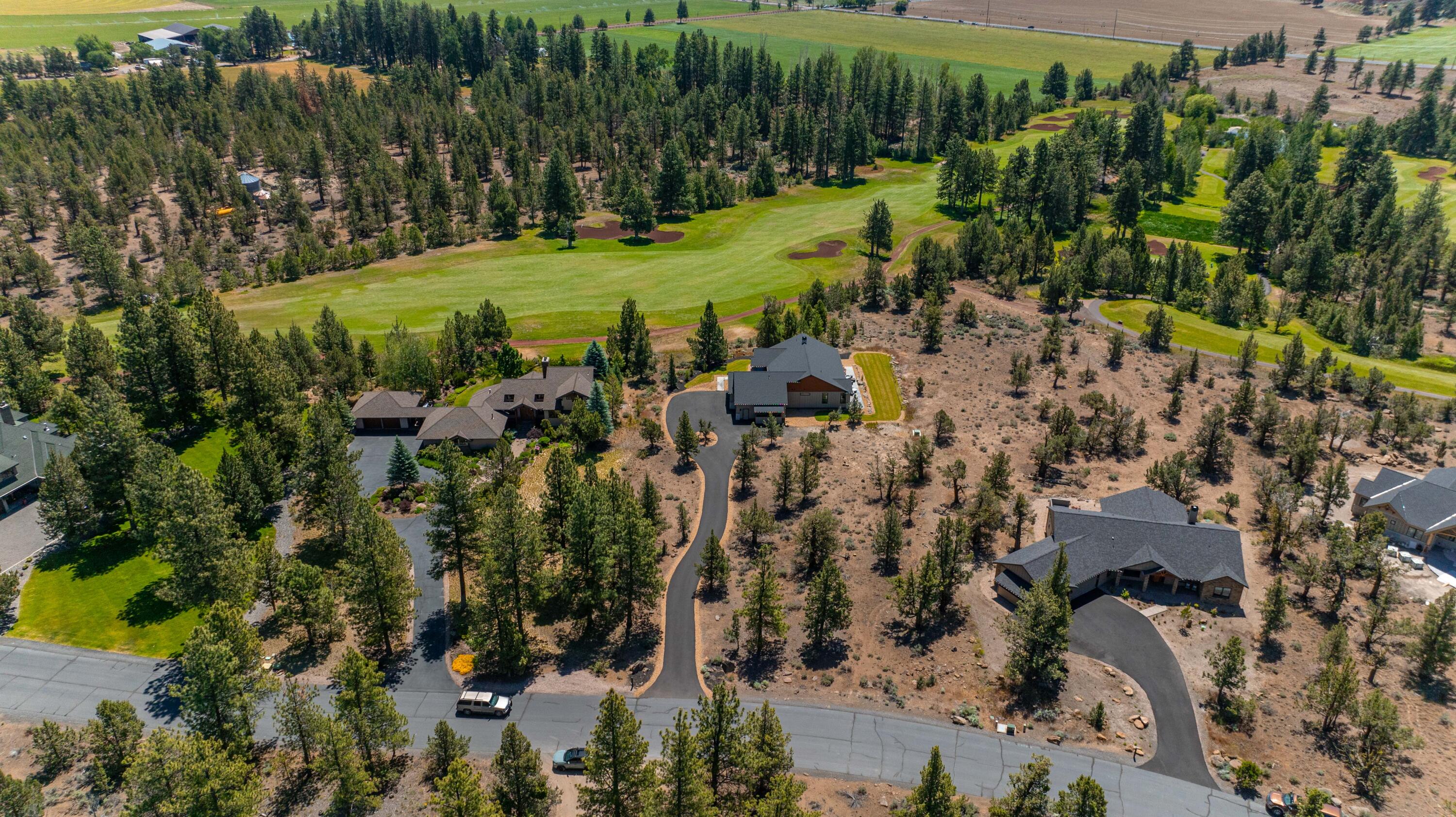 Aspen Lakes Golf Est - Residential