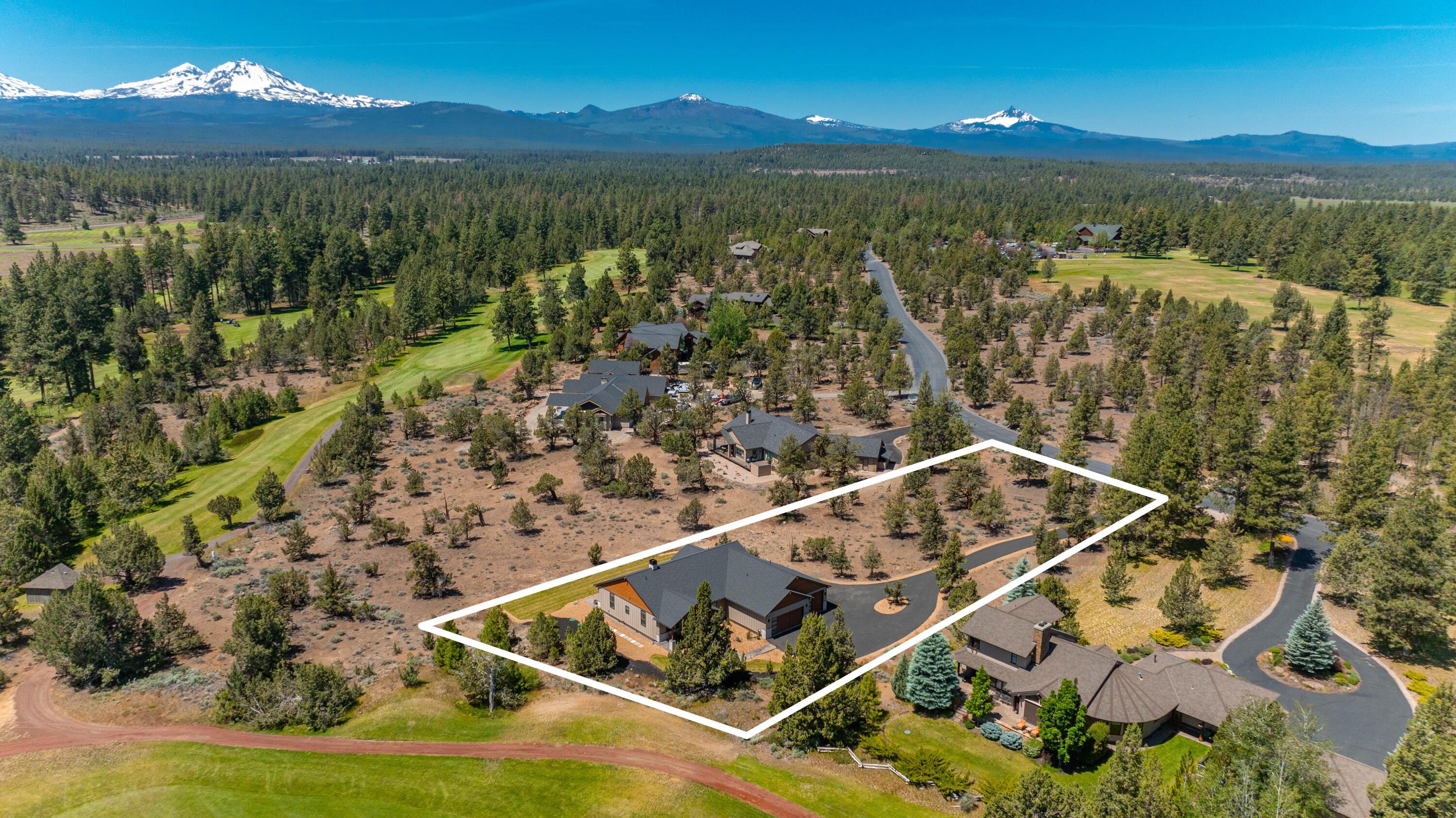 Aspen Lakes Golf Est - Residential