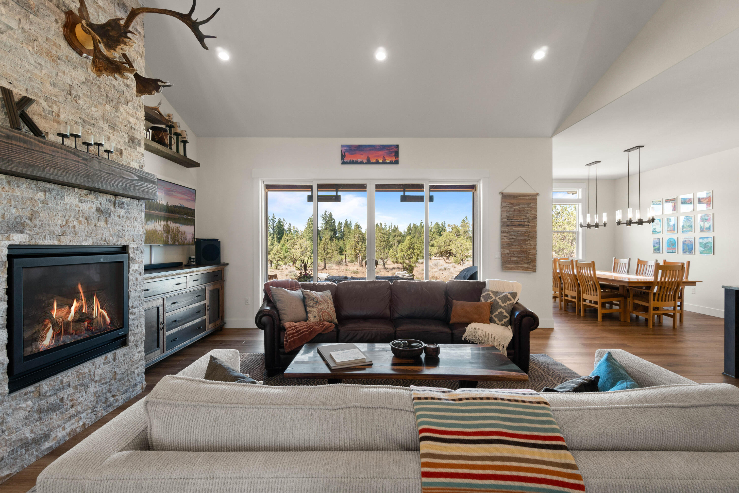 Aspen Lakes Golf Est - Residential