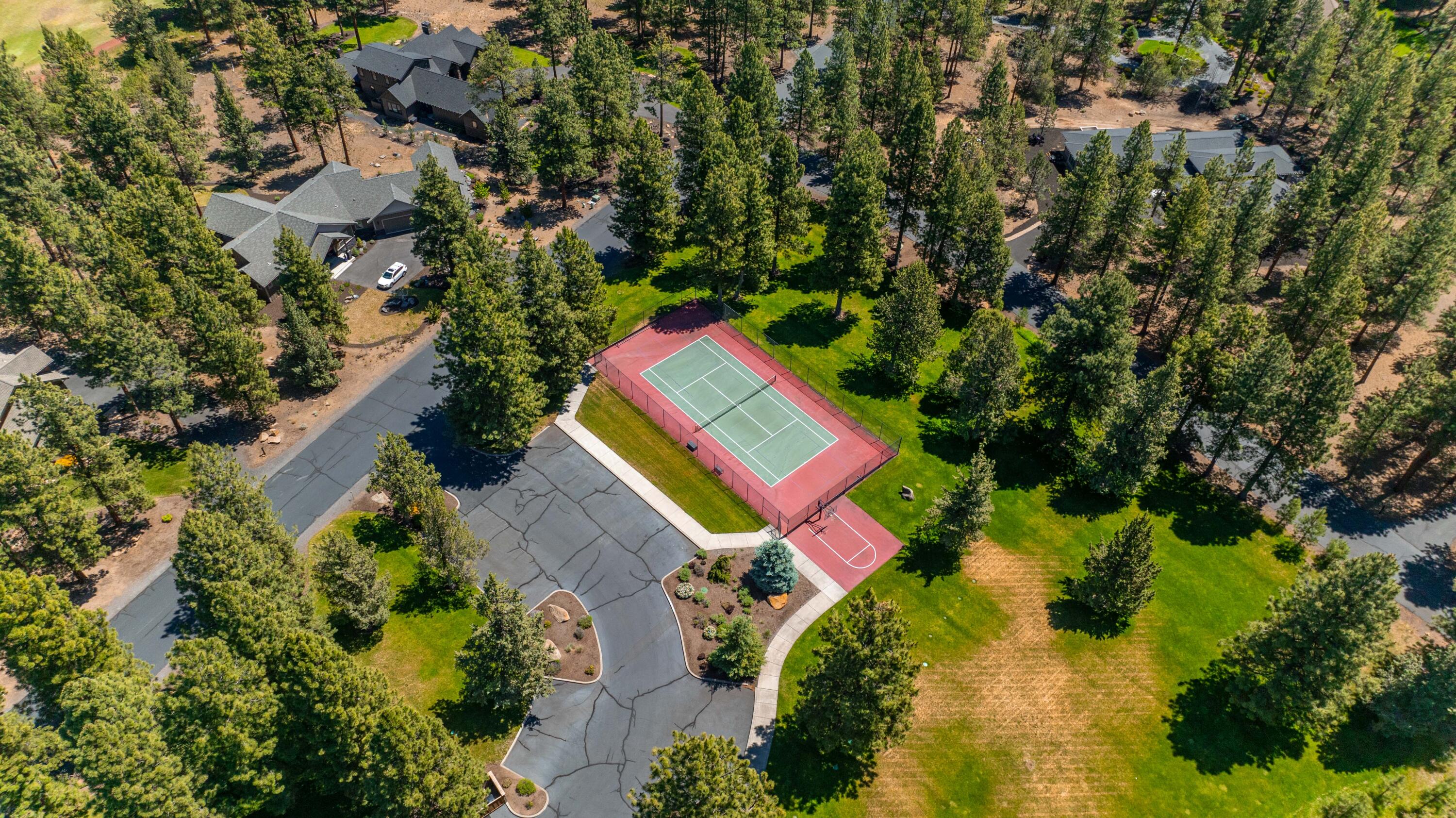 Aspen Lakes Golf Est - Residential