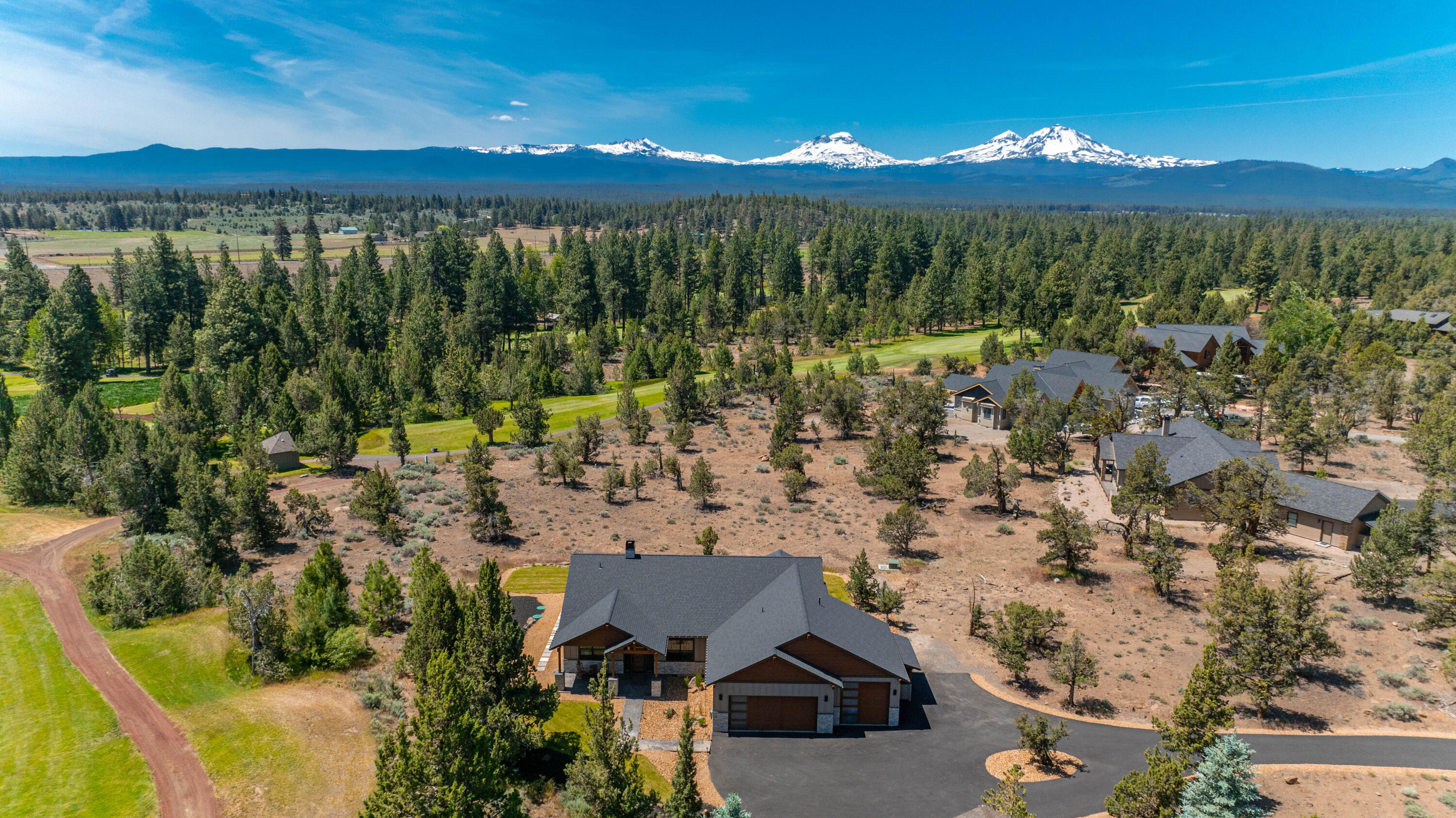 Aspen Lakes Golf Est - Residential