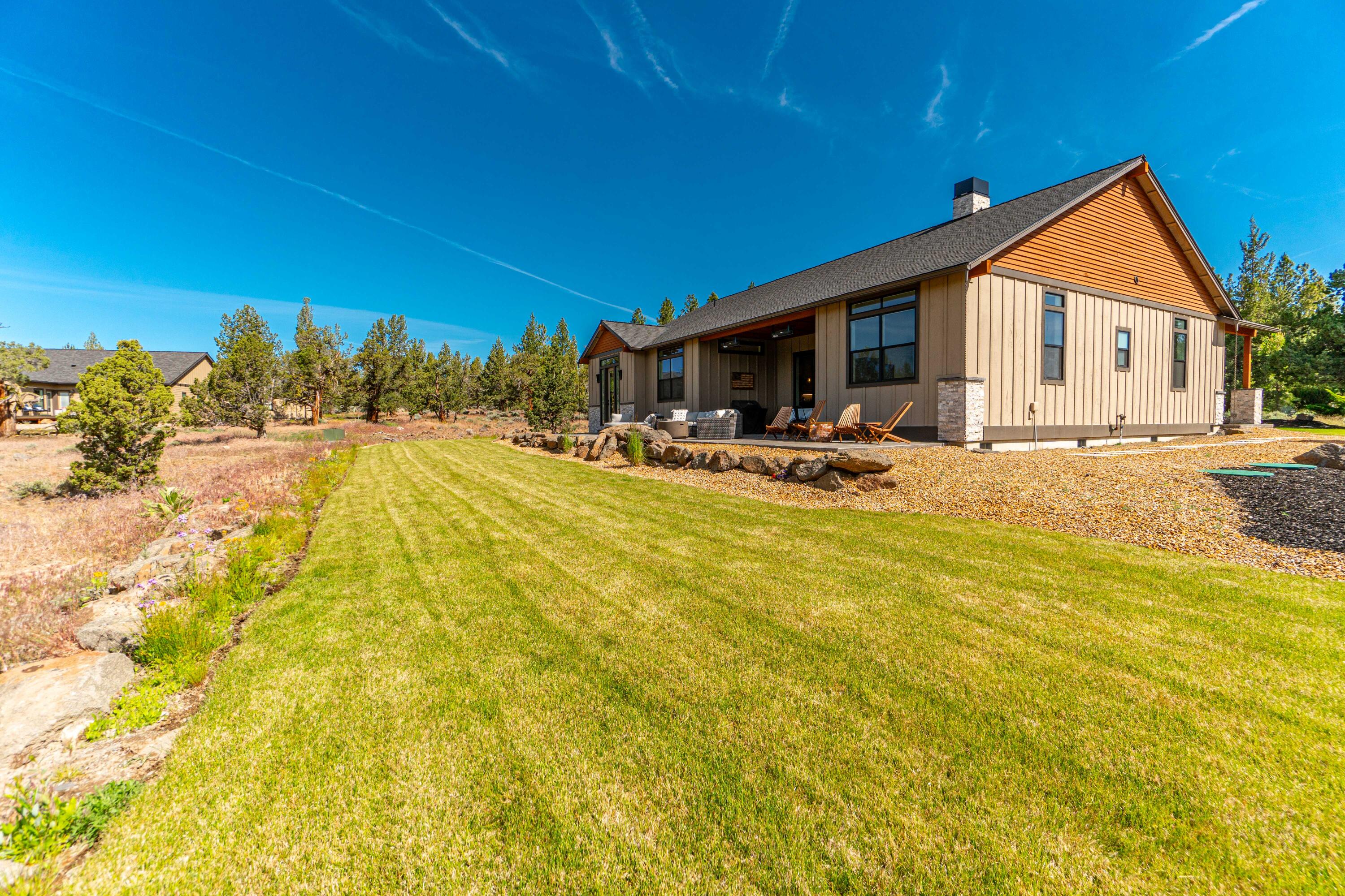 Aspen Lakes Golf Est - Residential