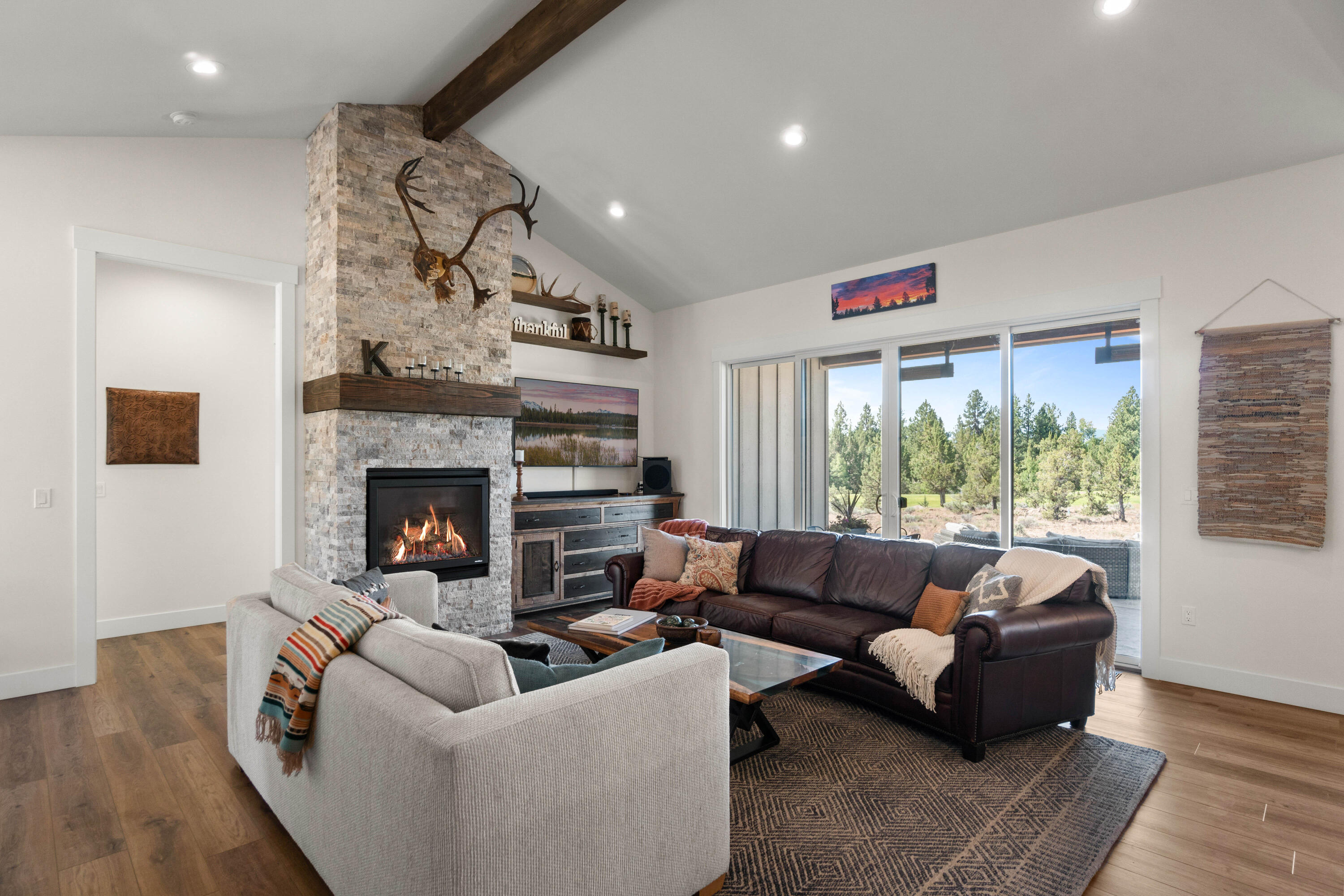 Aspen Lakes Golf Est - Residential