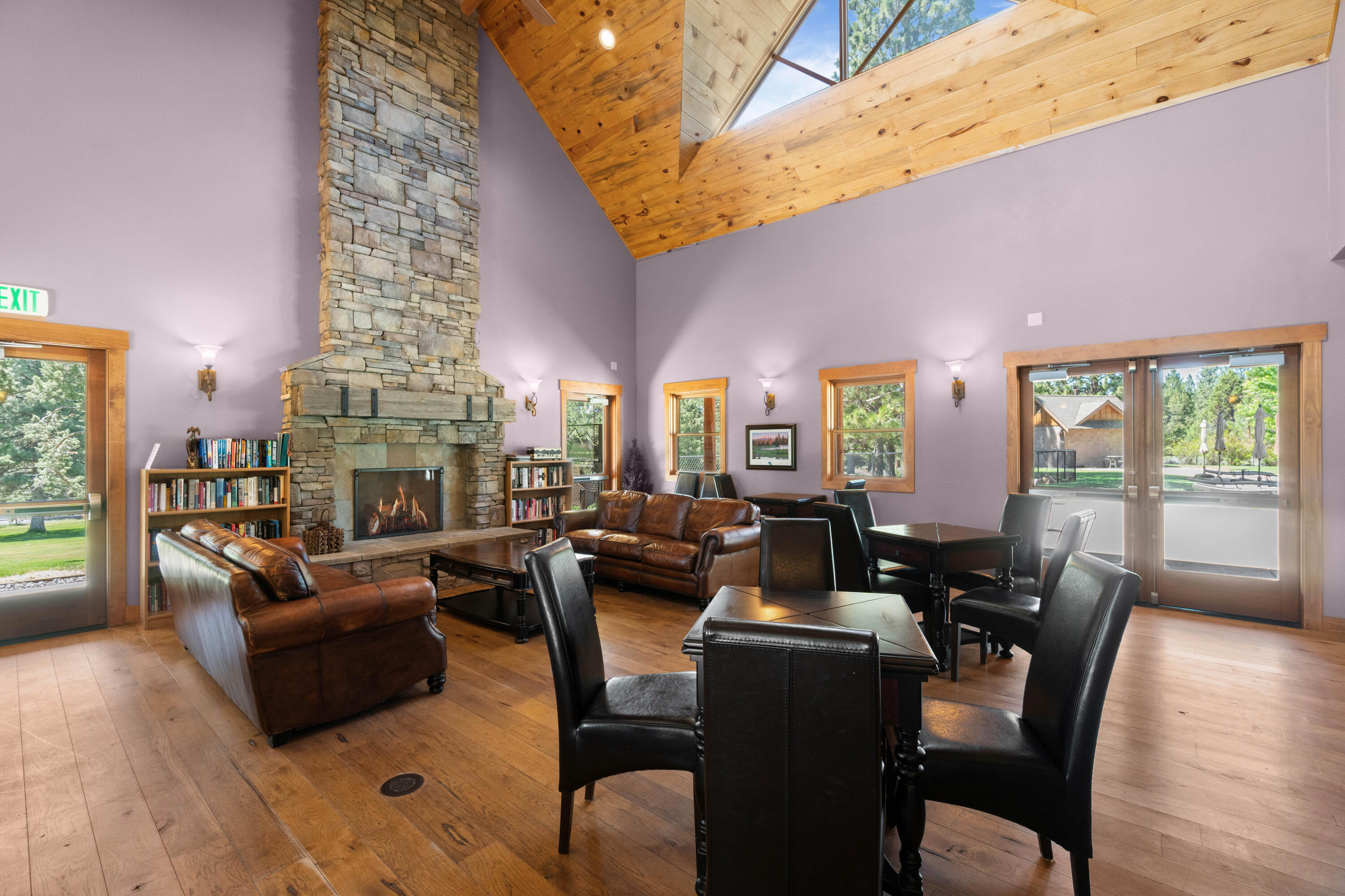 Aspen Lakes Golf Est - Residential